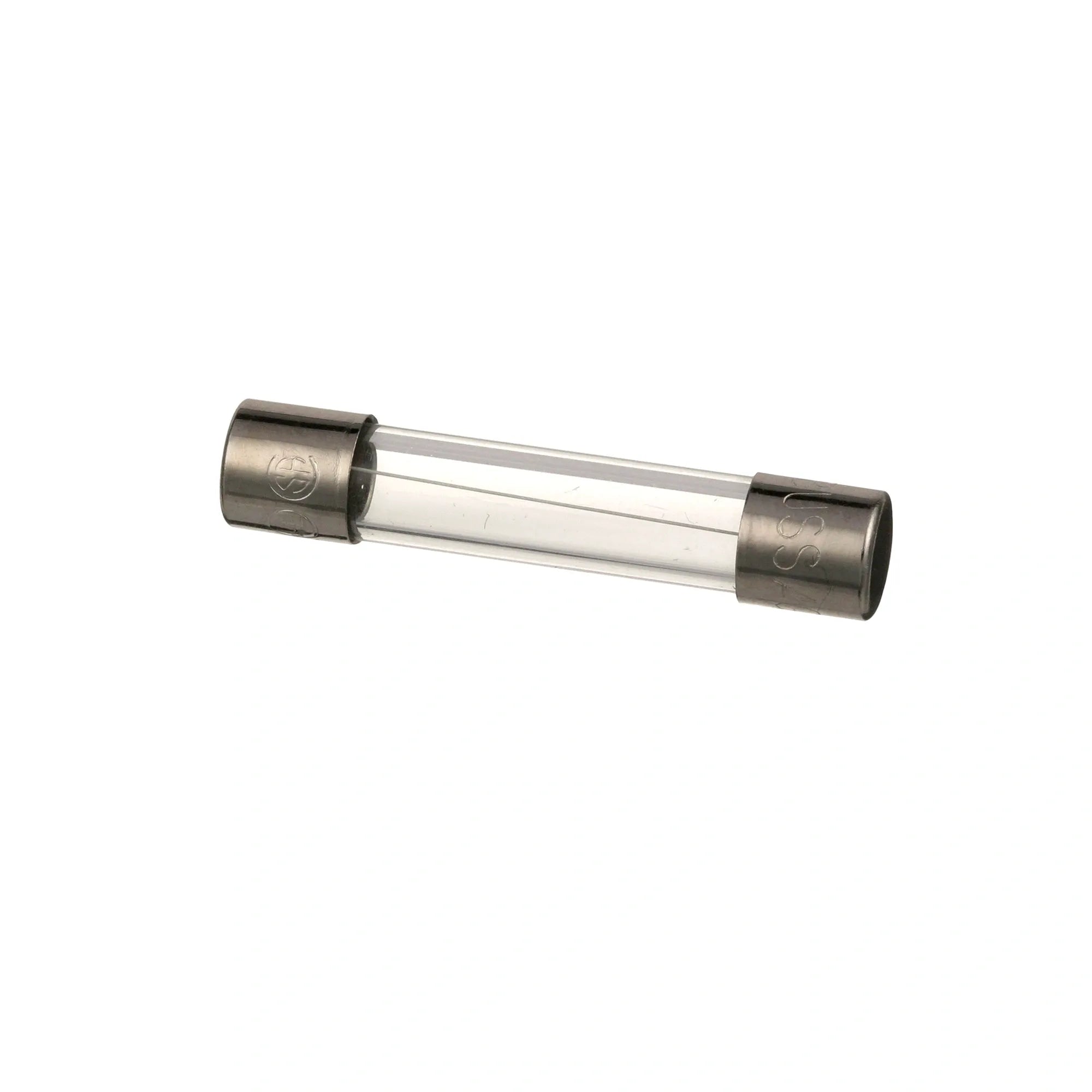9092-3 CROWN STEAM - AGC-3 Glass Fuse 250V Fast Acting alternate view 3