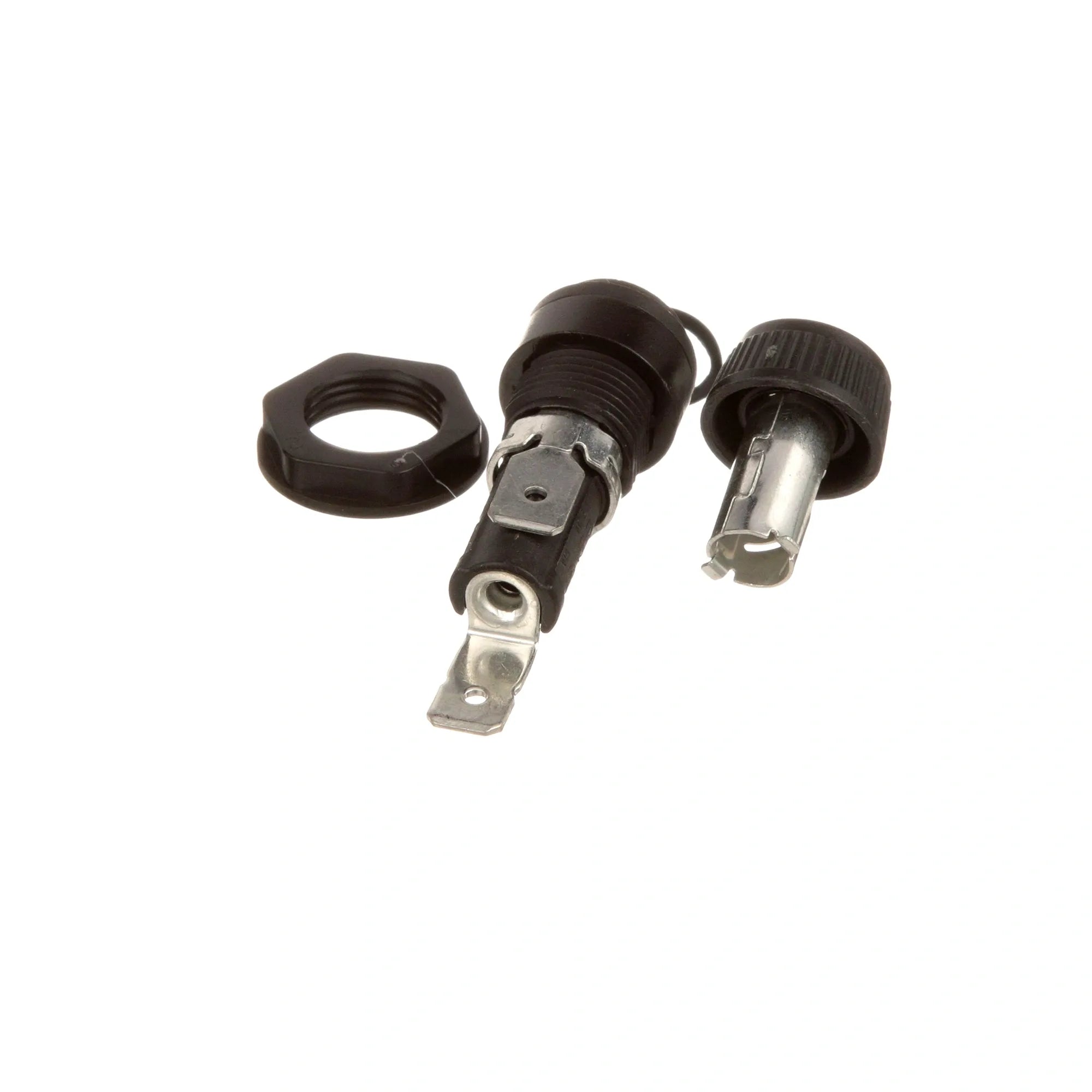 XNC24X134/277610 GE - Reliable Fuse Holder for Fuses alternate view 3