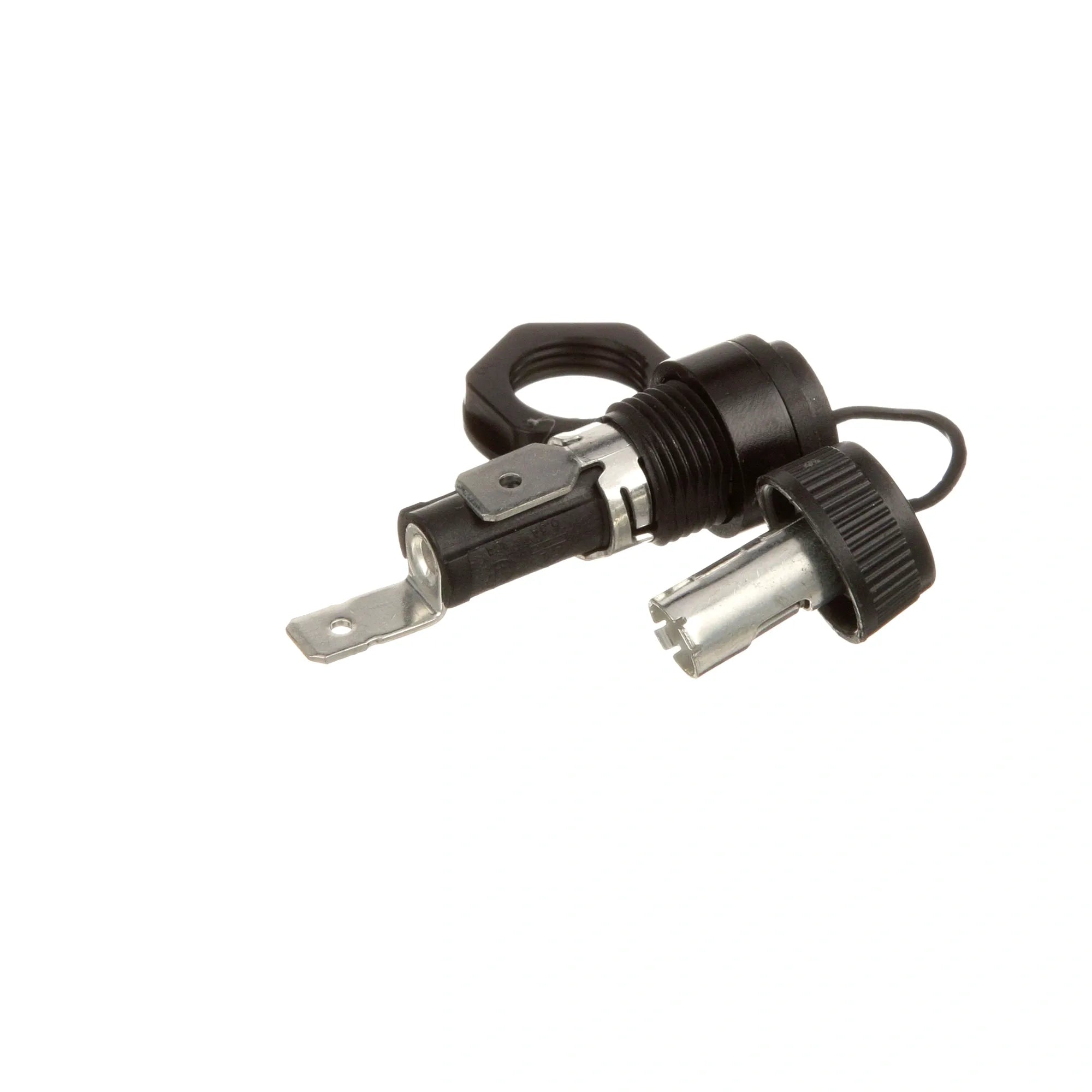 XNC24X134/277610 GE - Reliable Fuse Holder for Fuses alternate view 4