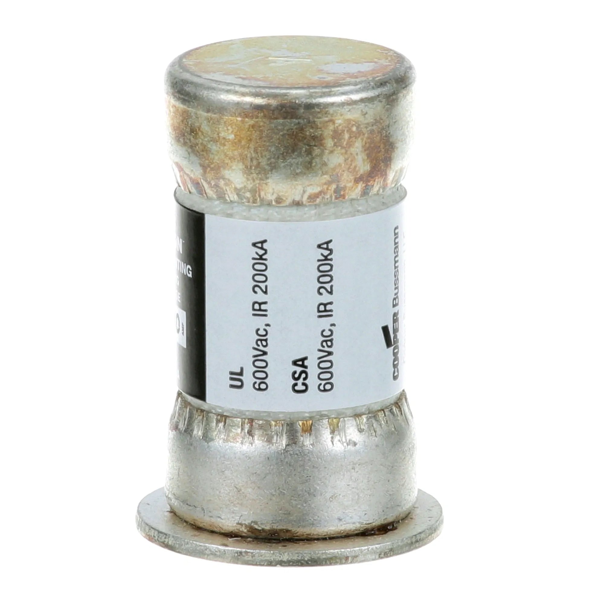 003844 Merco - Fast-Acting 40A Fuse for Reliable Protection alternate view 2
