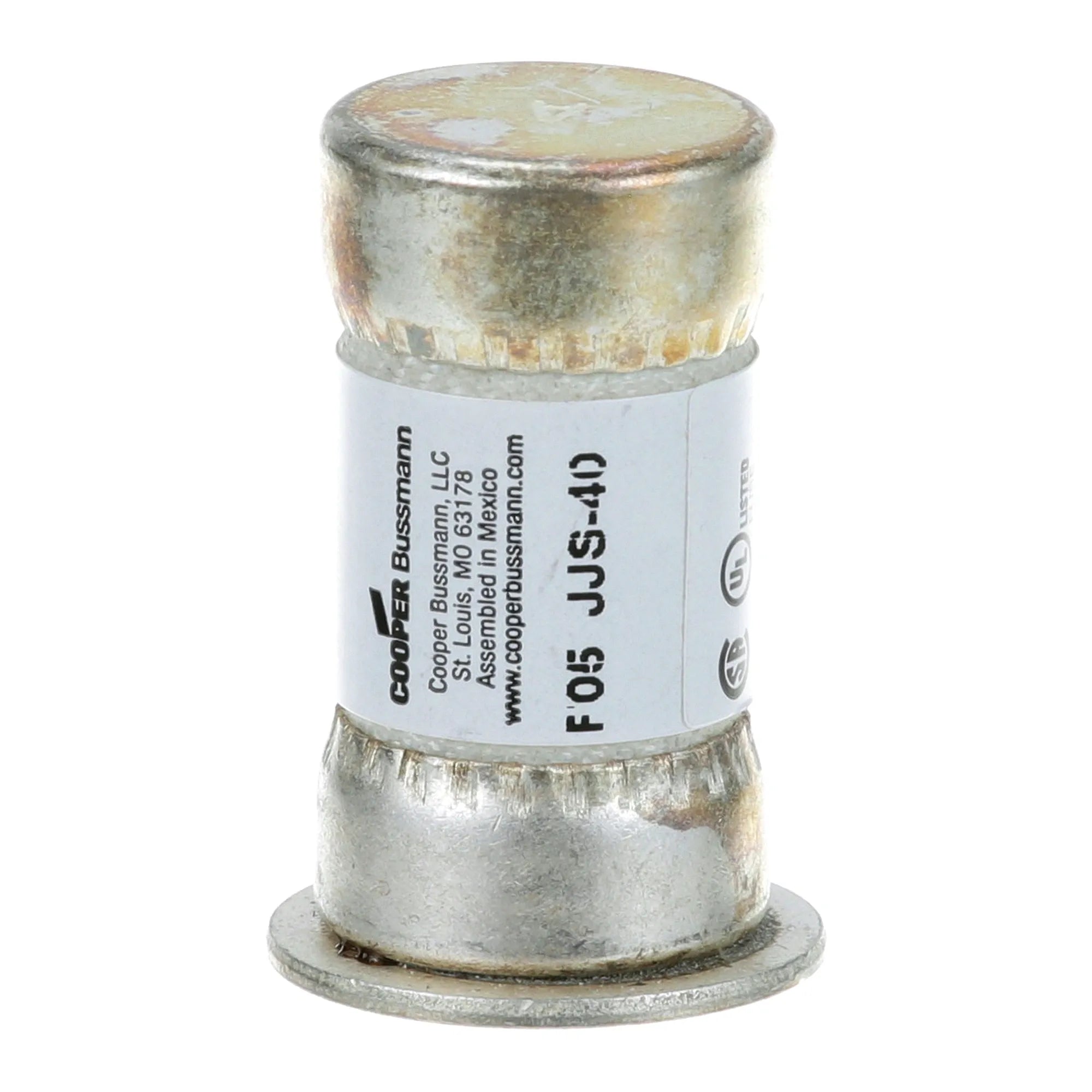003844 Merco - Fast-Acting 40A Fuse for Reliable Protection alternate view 3