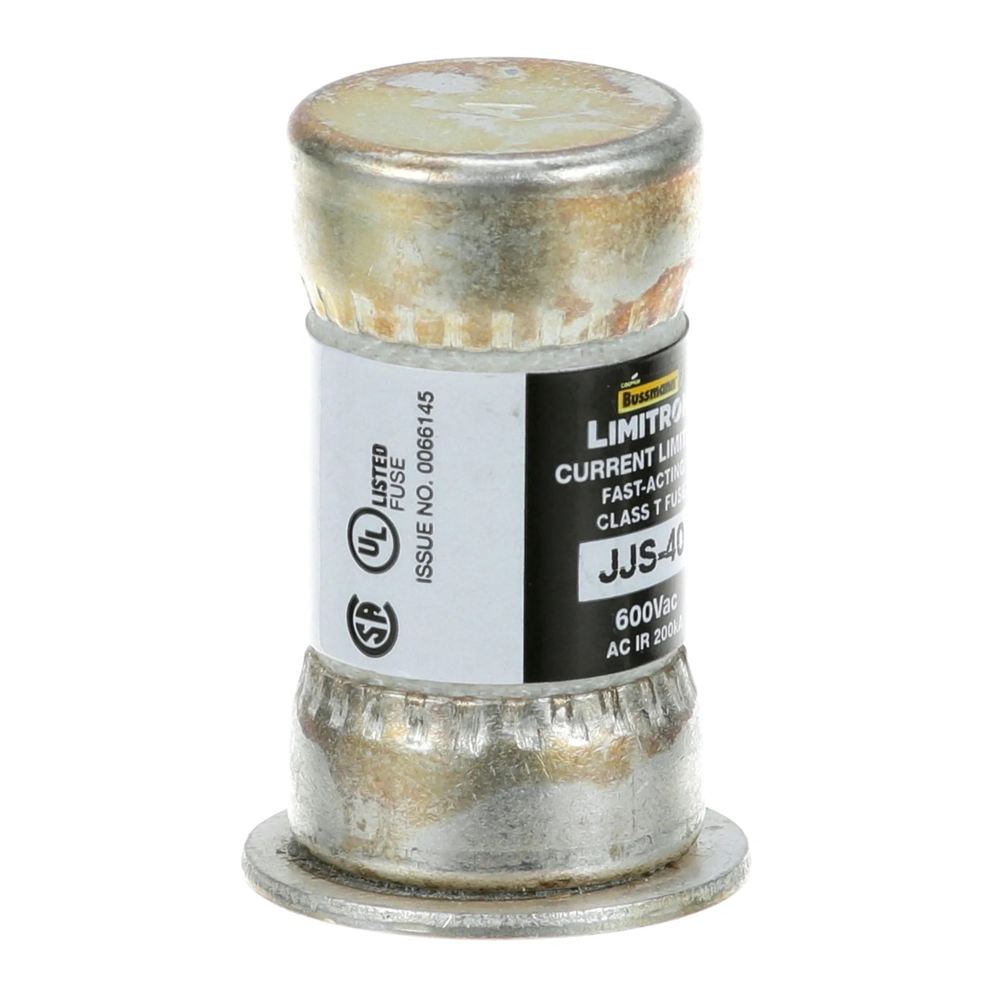 003844 Merco - Fast-Acting 40A Fuse for Reliable Protection alternate view 5