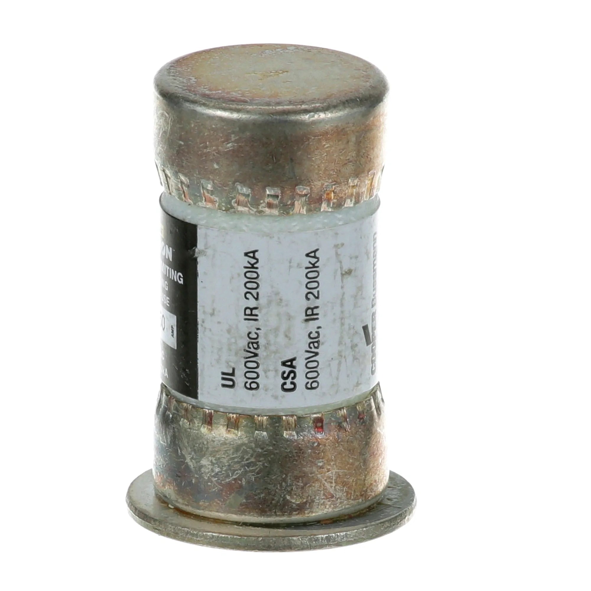 R02.03.012.02 Hatco - Fast Acting 50 Amp Fuse alternate view 2