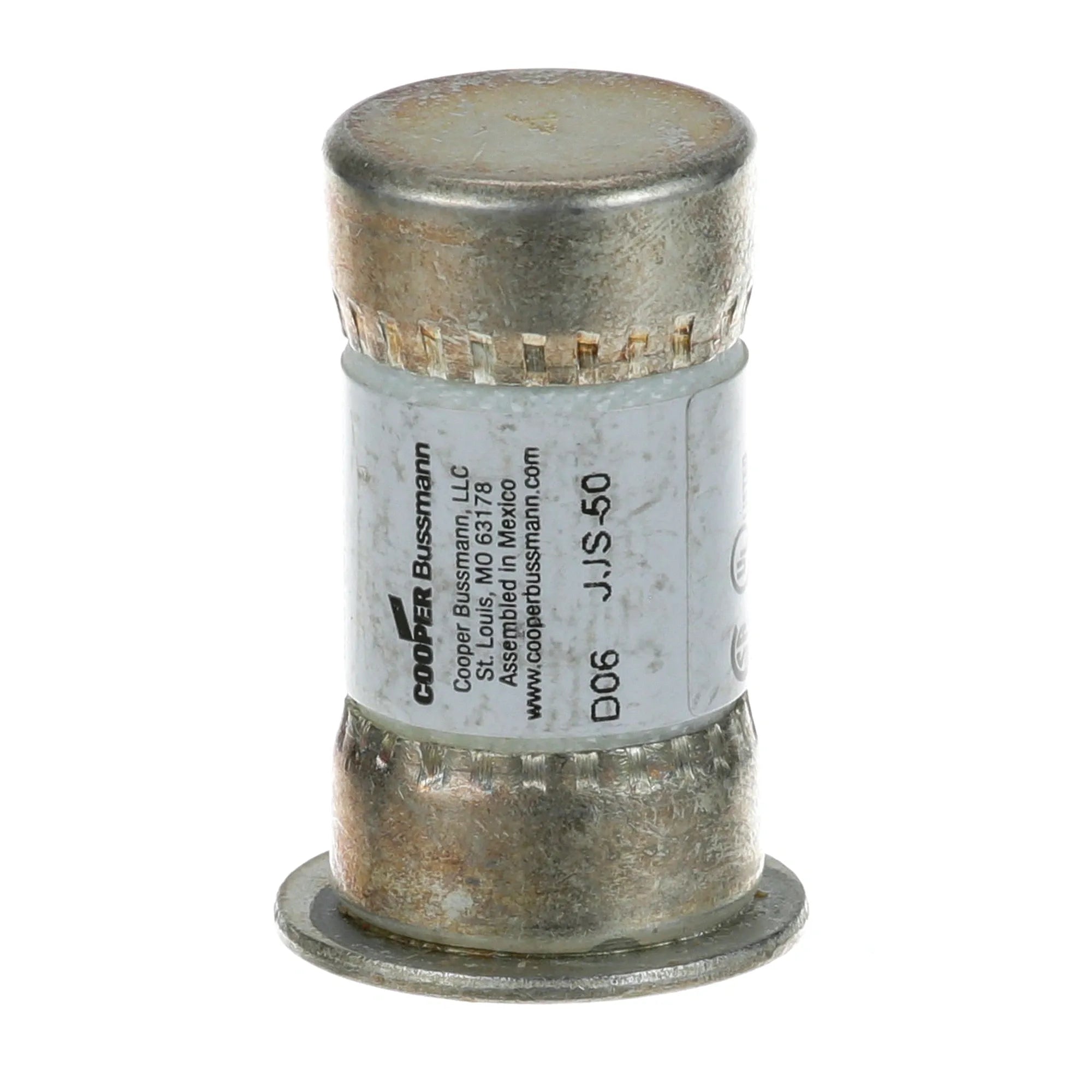 R02.03.012 Hatco - High Performance 50 Amp Fuse alternate view 3