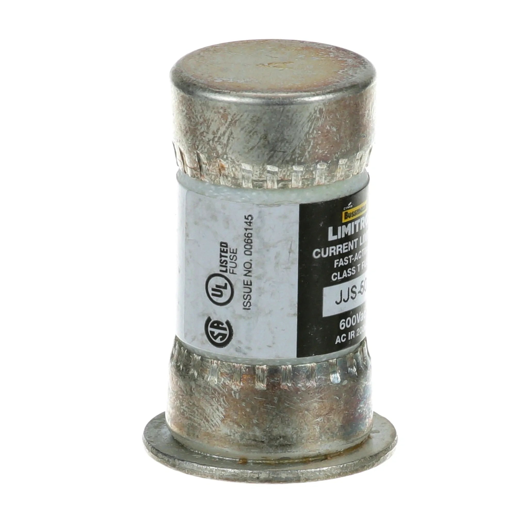 R02.03.012 Hatco - High Performance 50 Amp Fuse alternate view 5