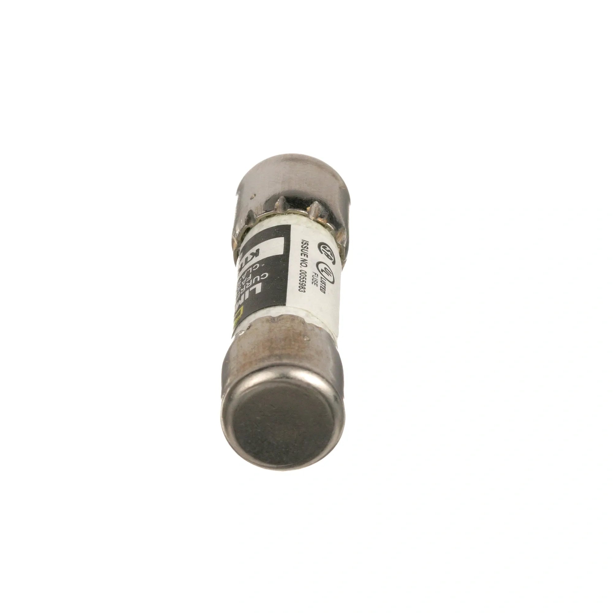 BL16605 Blodgett - 600V Fast Acting Fuse alternate view 2