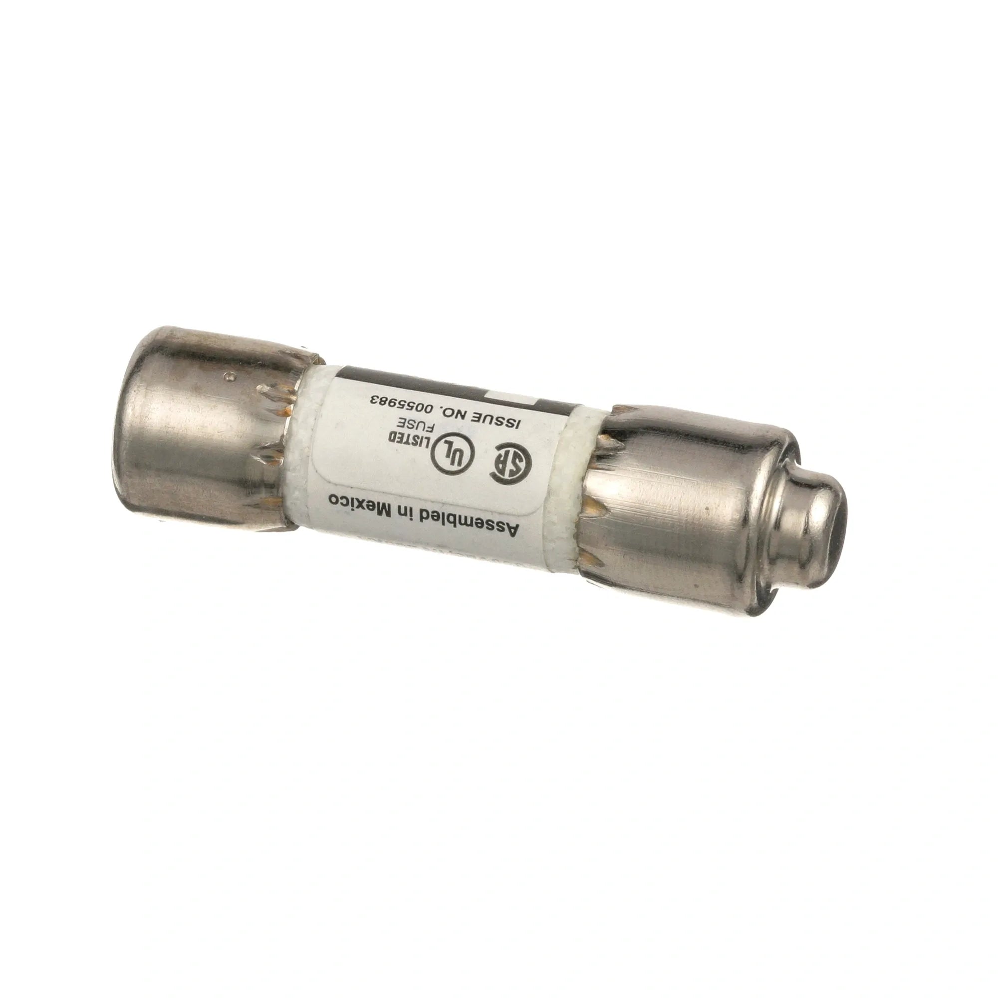P1118X Bakers Pride - Fast Acting Fuse for Ovens alternate view 3