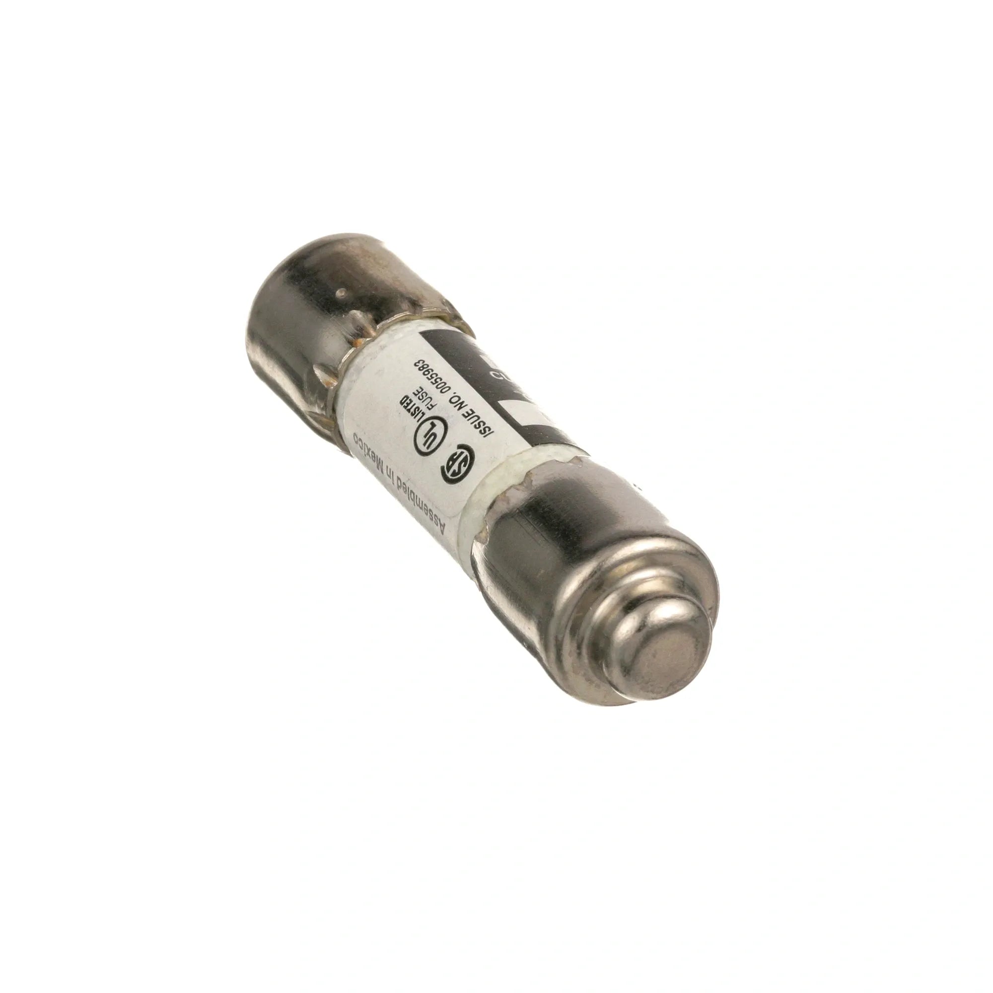 BL16605 Blodgett - 600V Fast Acting Fuse alternate view 4