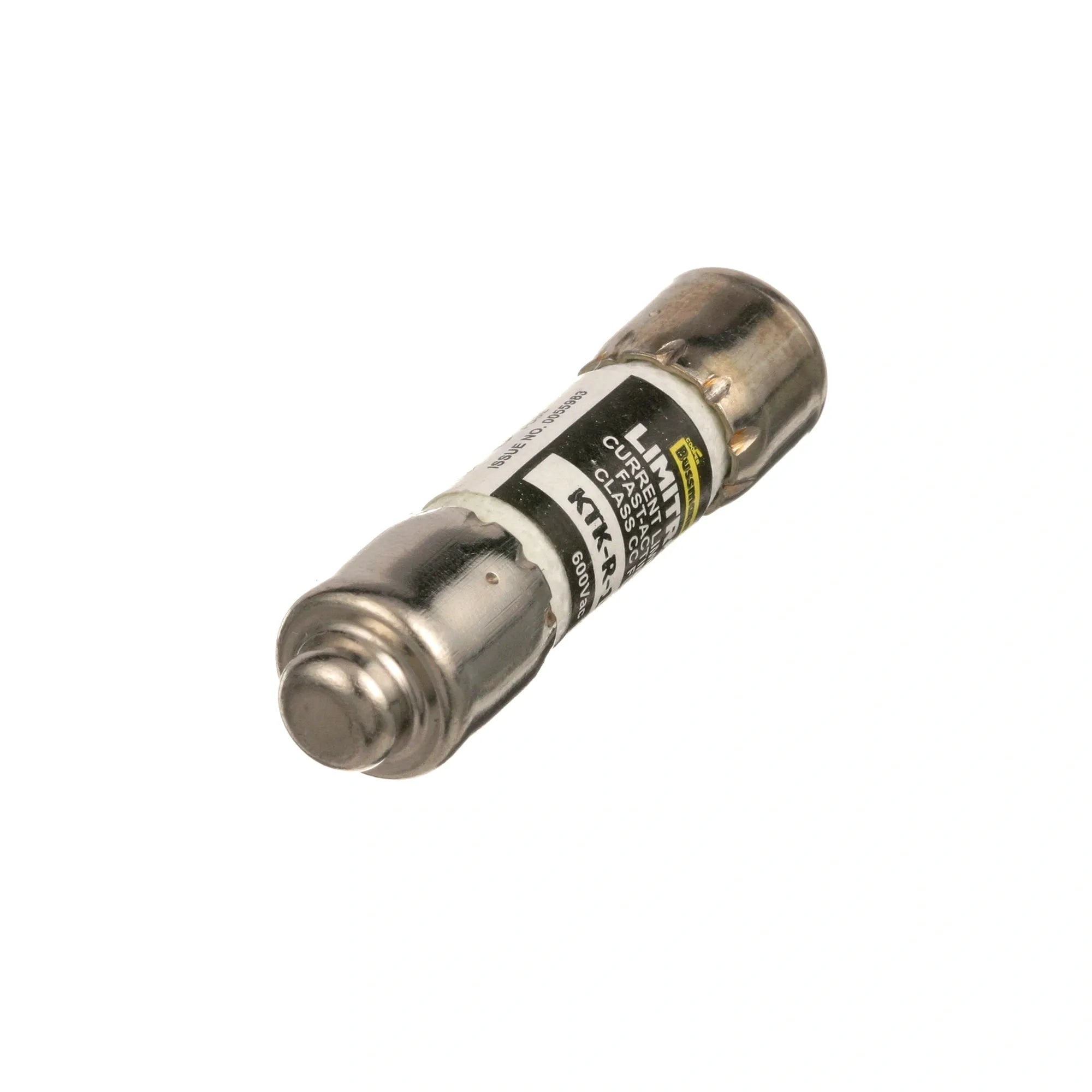 P1118X Bakers Pride - Fast Acting Fuse for Ovens alternate view 5