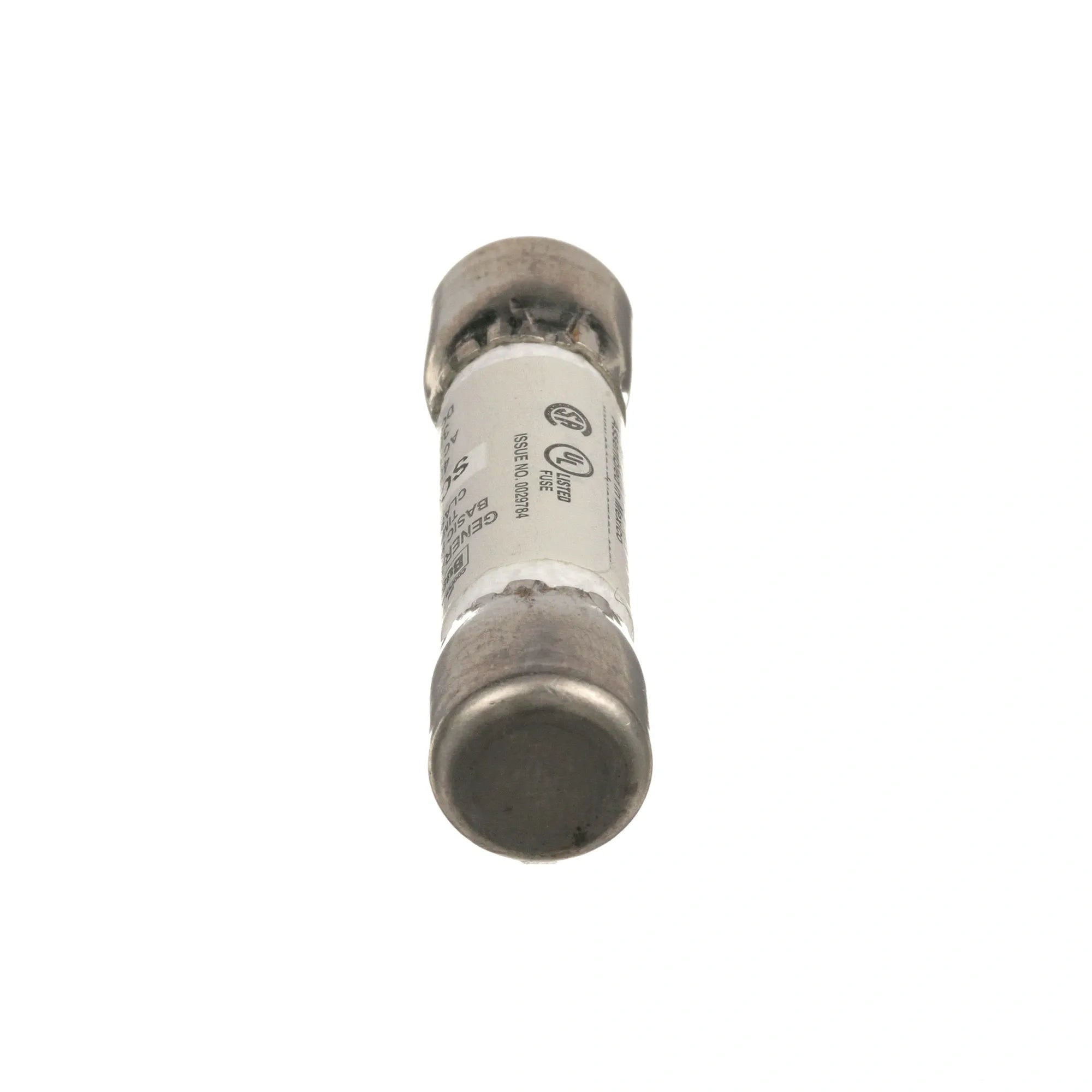 003840SP Merco - 30 Amp Time Lag Fuse for 480V Systems alternate view 2