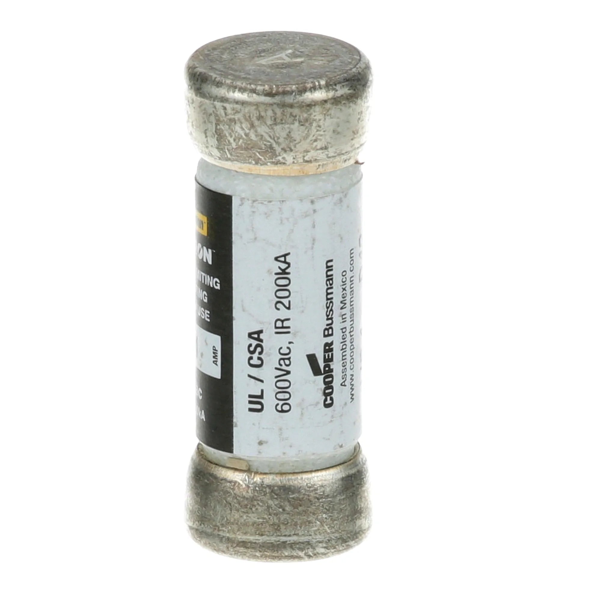 02-03-013 Hatco - Fast Acting 1 Amp Fuse Replacement alternate view 2