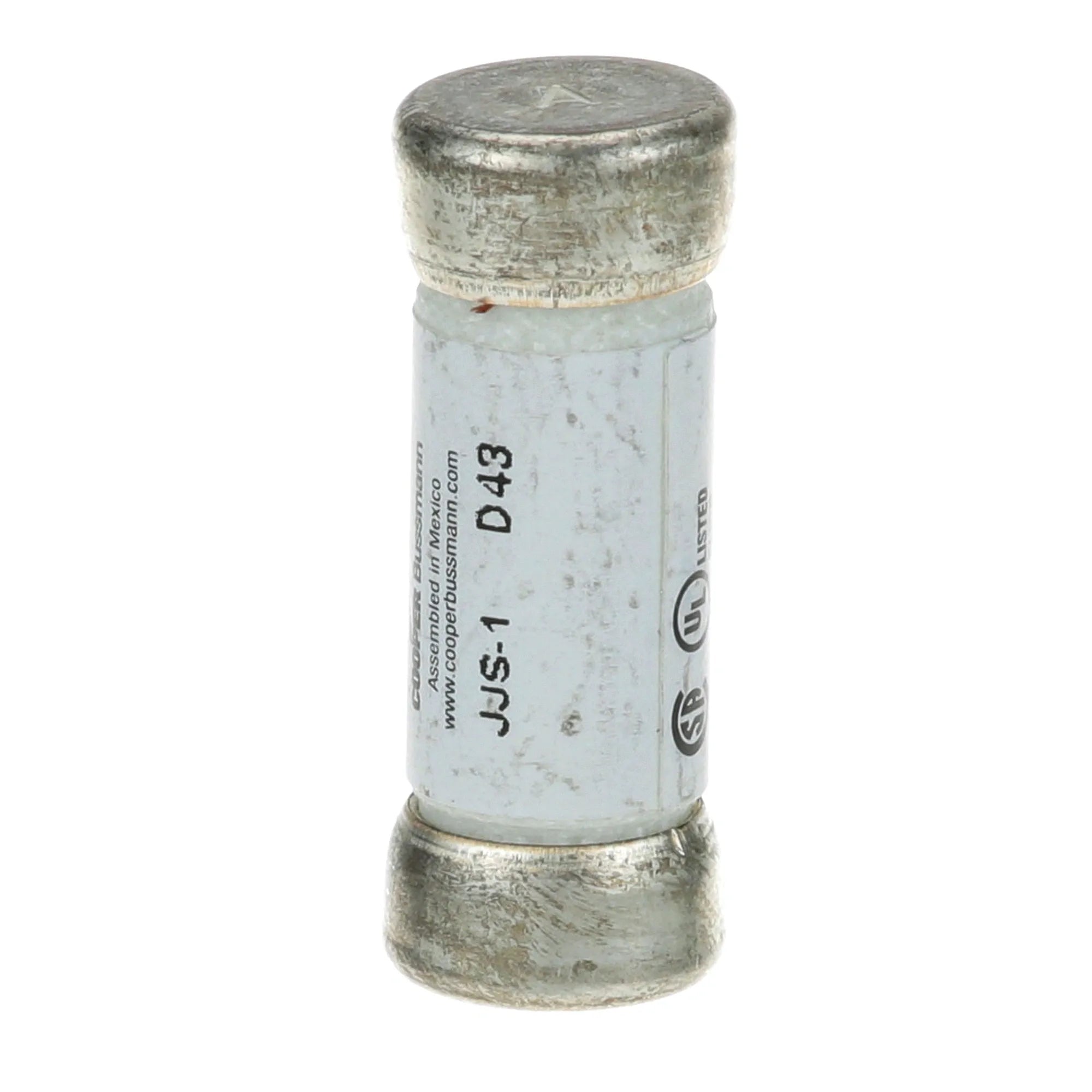 02-03-013 Hatco - Fast Acting 1 Amp Fuse Replacement alternate view 3