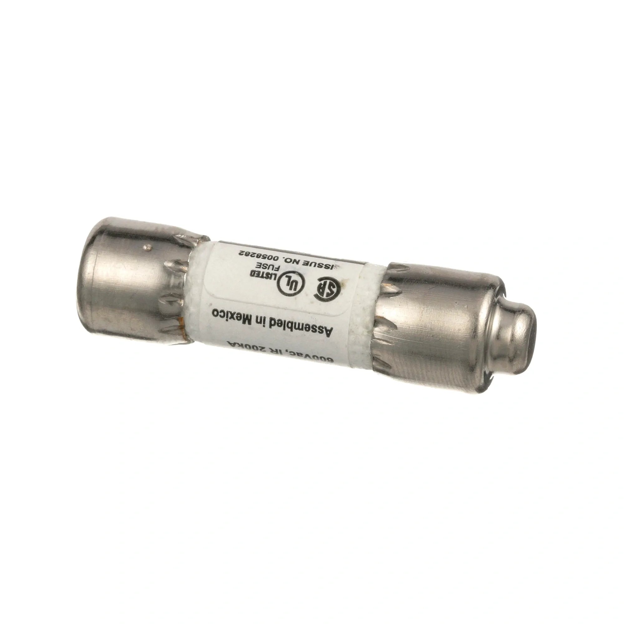0P-522192 Stero - Fast Acting Fuse 5A 600V alternate view 3