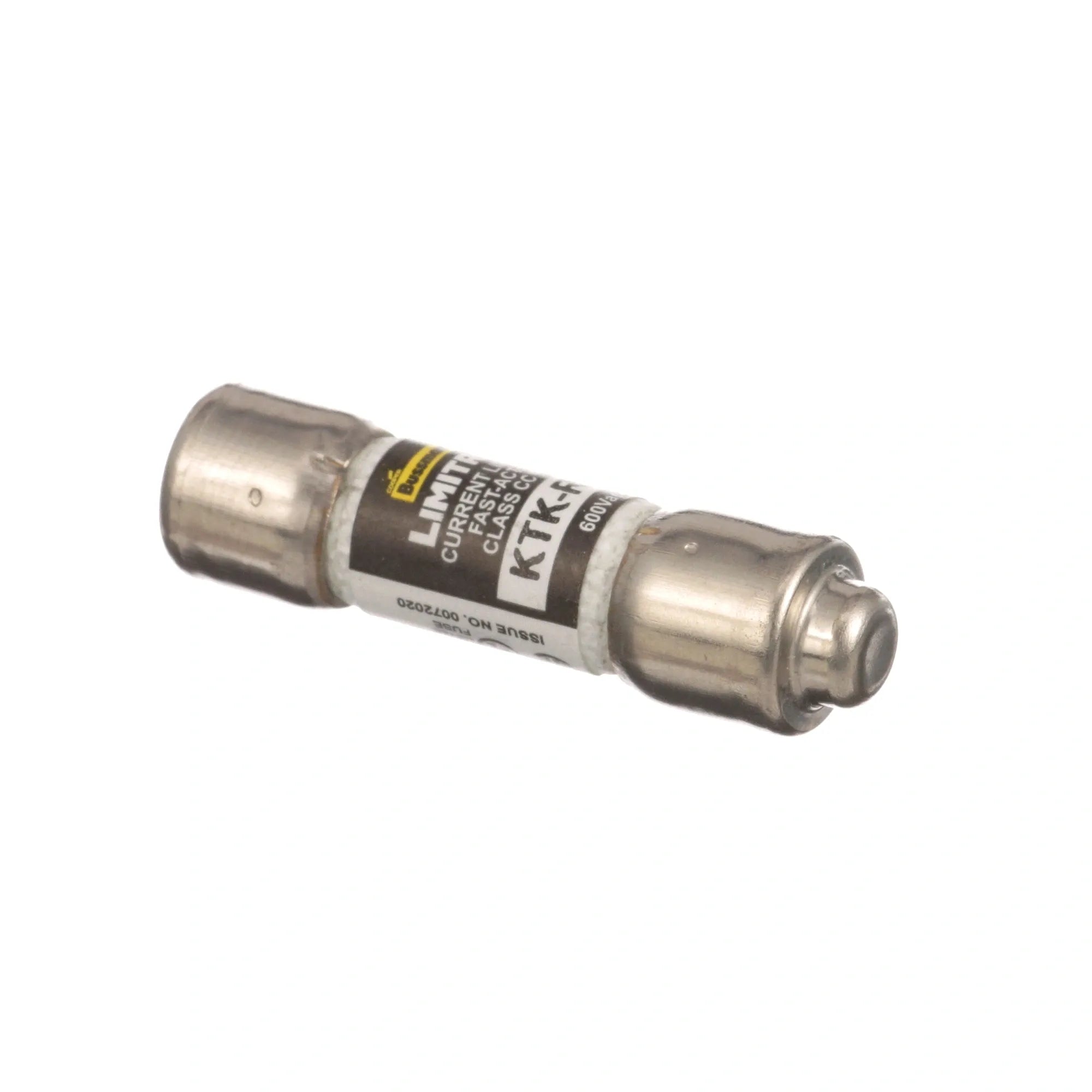 28154-0013 Middleby Marshall - Fast Acting Fuse 15A alternate view 5