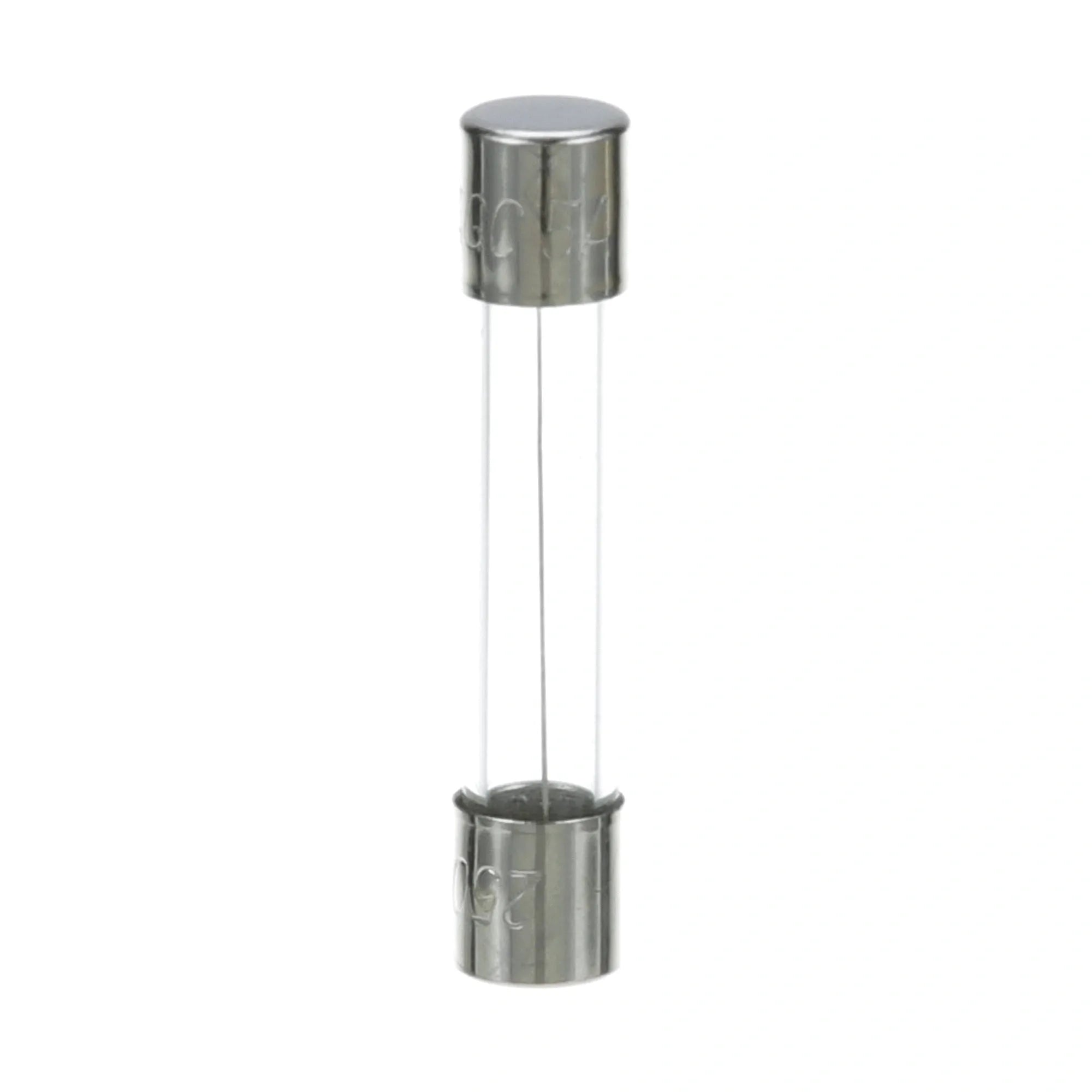 30900-14 Lang - AGC-5 Fast Acting Fuse (250V, 5A) alternate view 2