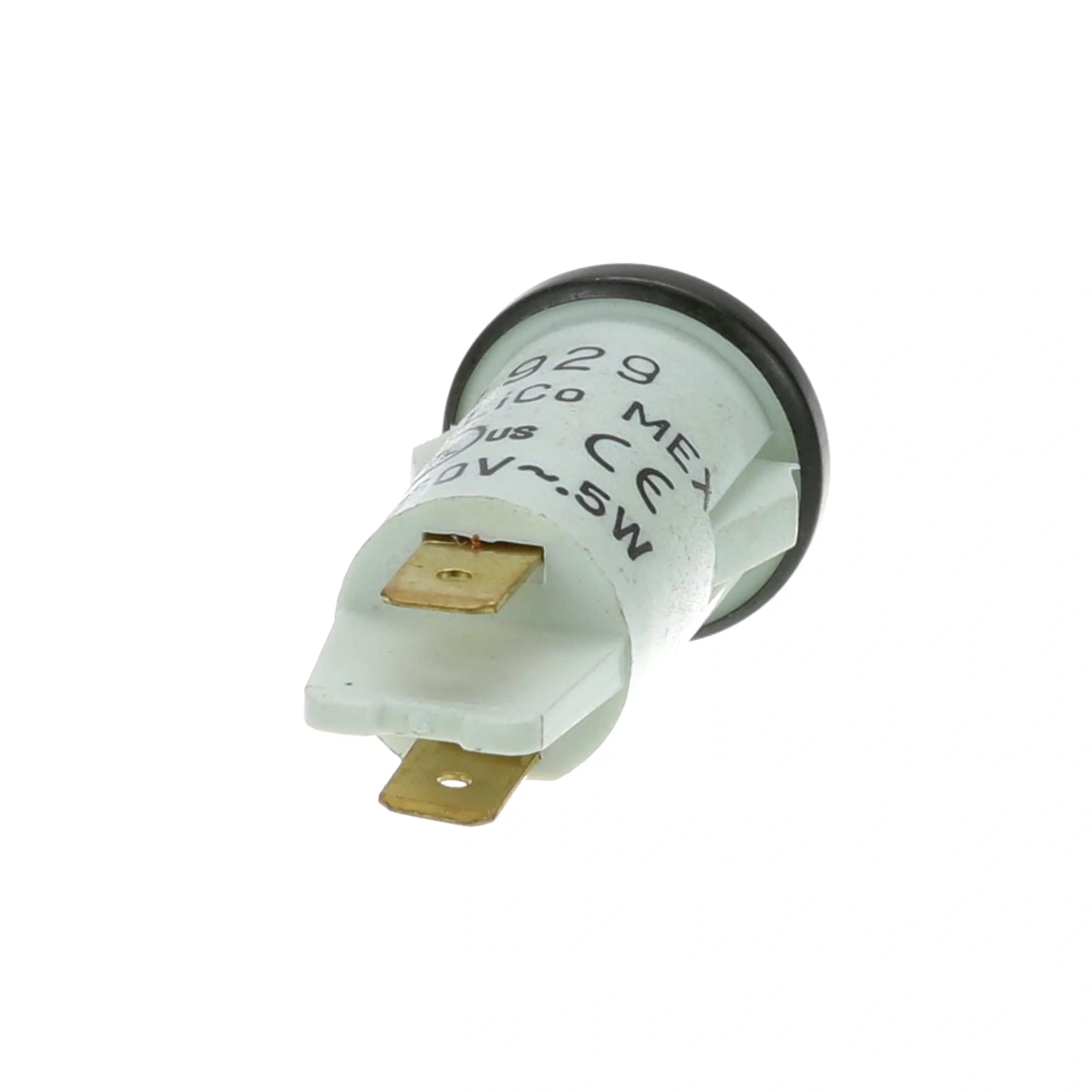 2-19-150 Hatco - Green 250V Signal Light (1/2