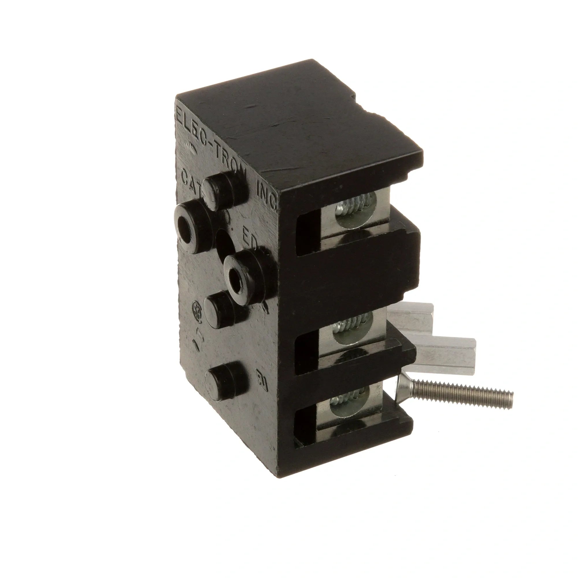 50131 Wells - Reliable 3 Pole Terminal Block Replacement alternate view 4