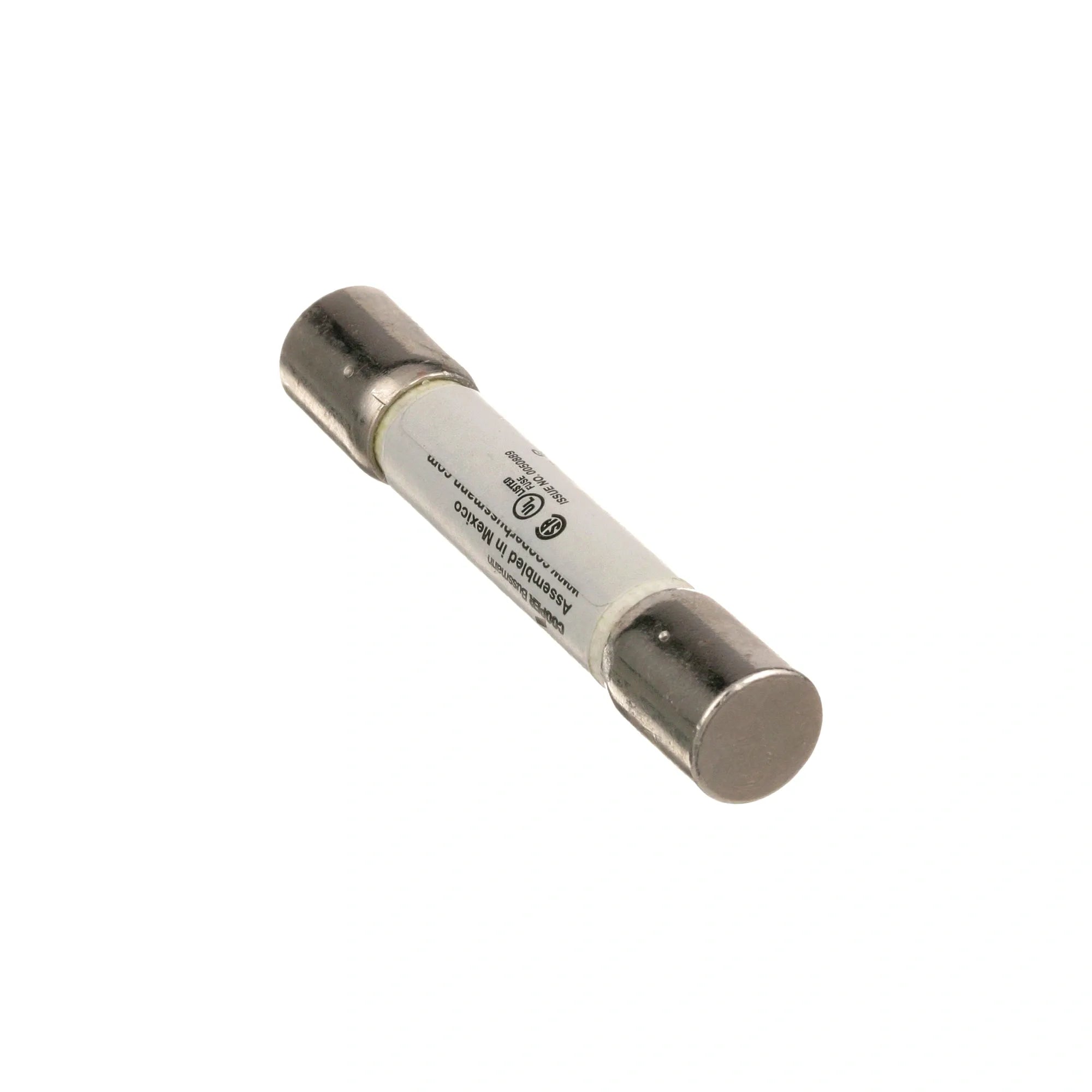 003841SP Merco - Time Lag Fuse 40 Amp, 480V alternate view 4