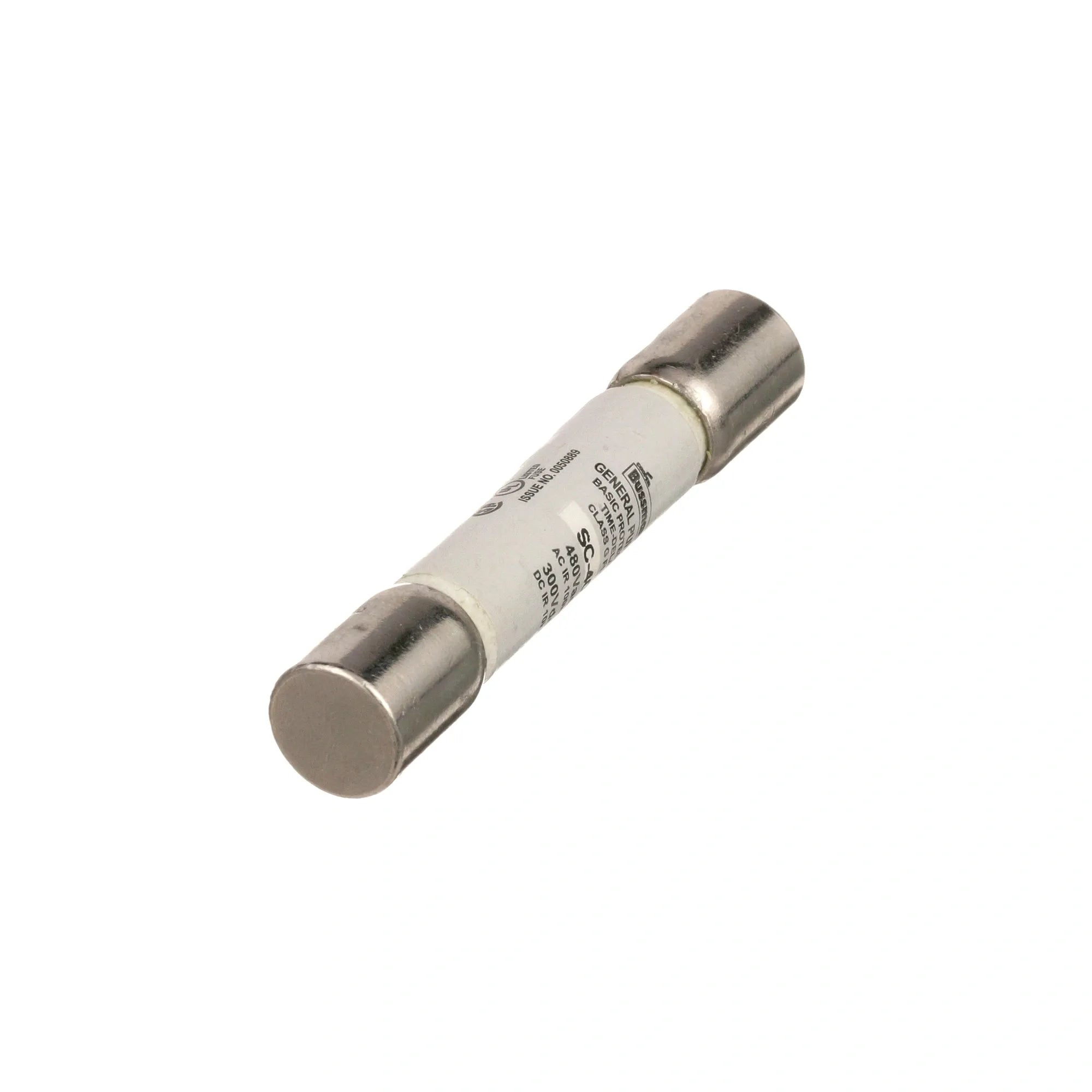 003841SP Merco - Time Lag Fuse 40 Amp, 480V alternate view 5