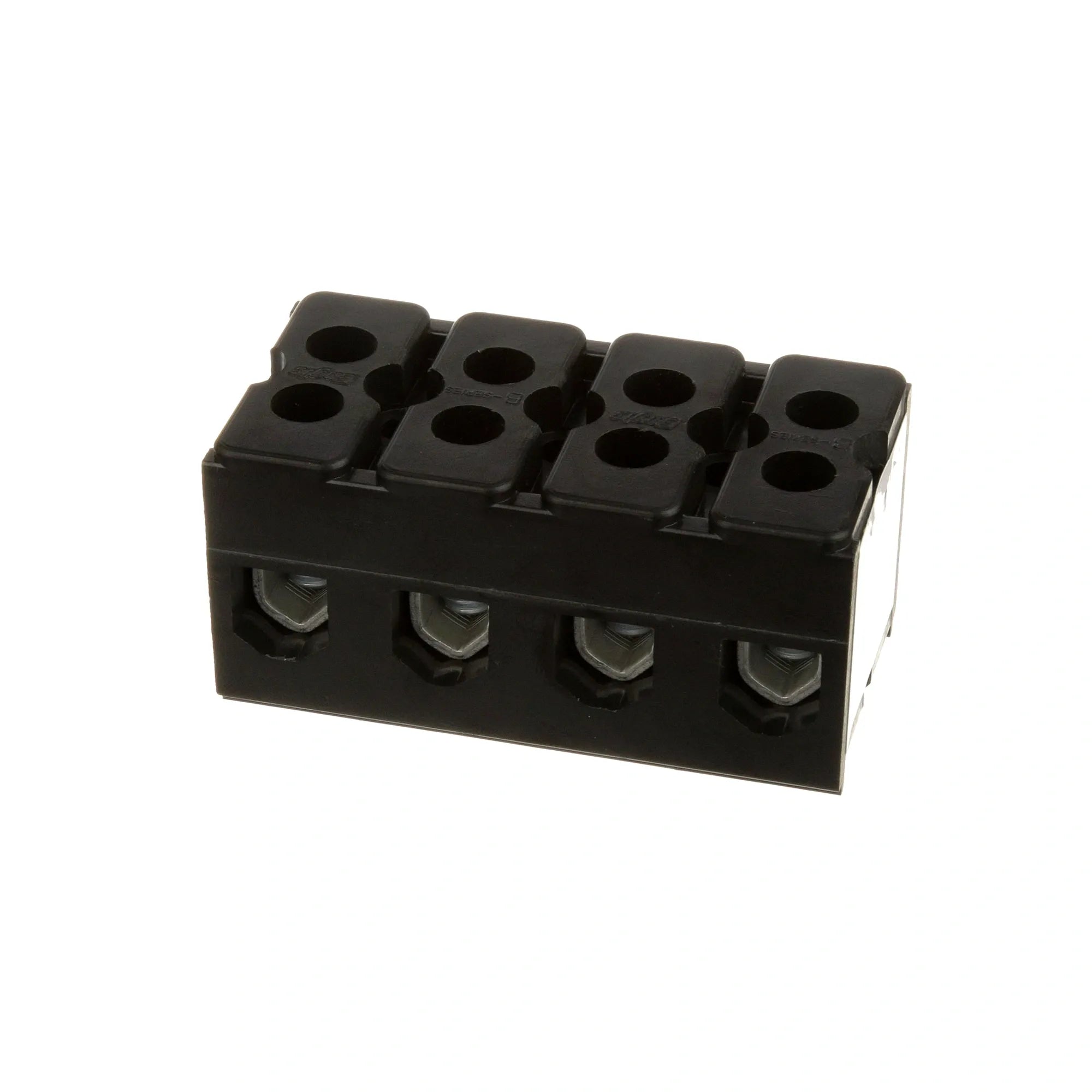 R02.15.001.00 Hatco - Reliable Terminal Block 85A 600V alternate view 3
