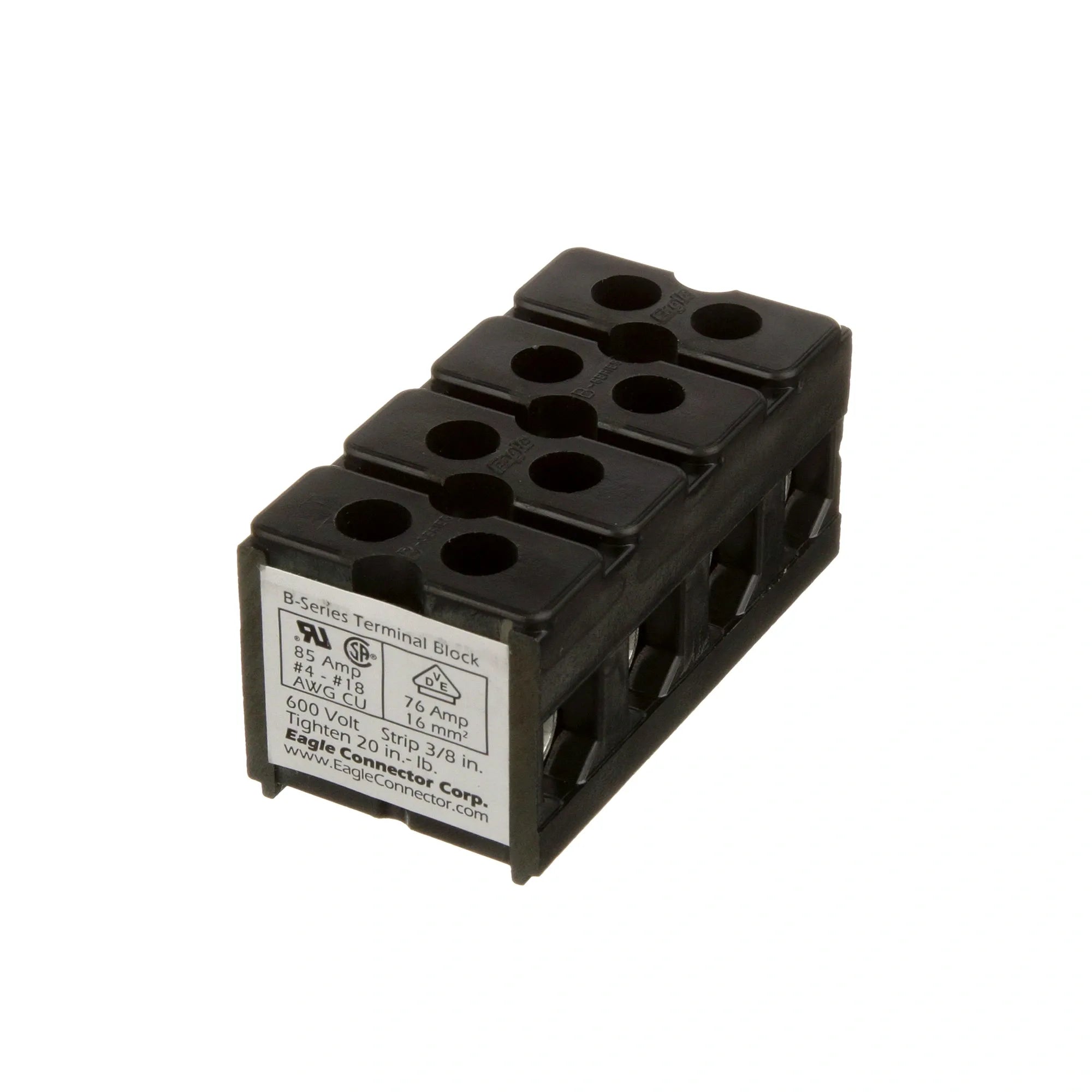 R02.15.047 Hatco - High-Performance Terminal Block alternate view 5