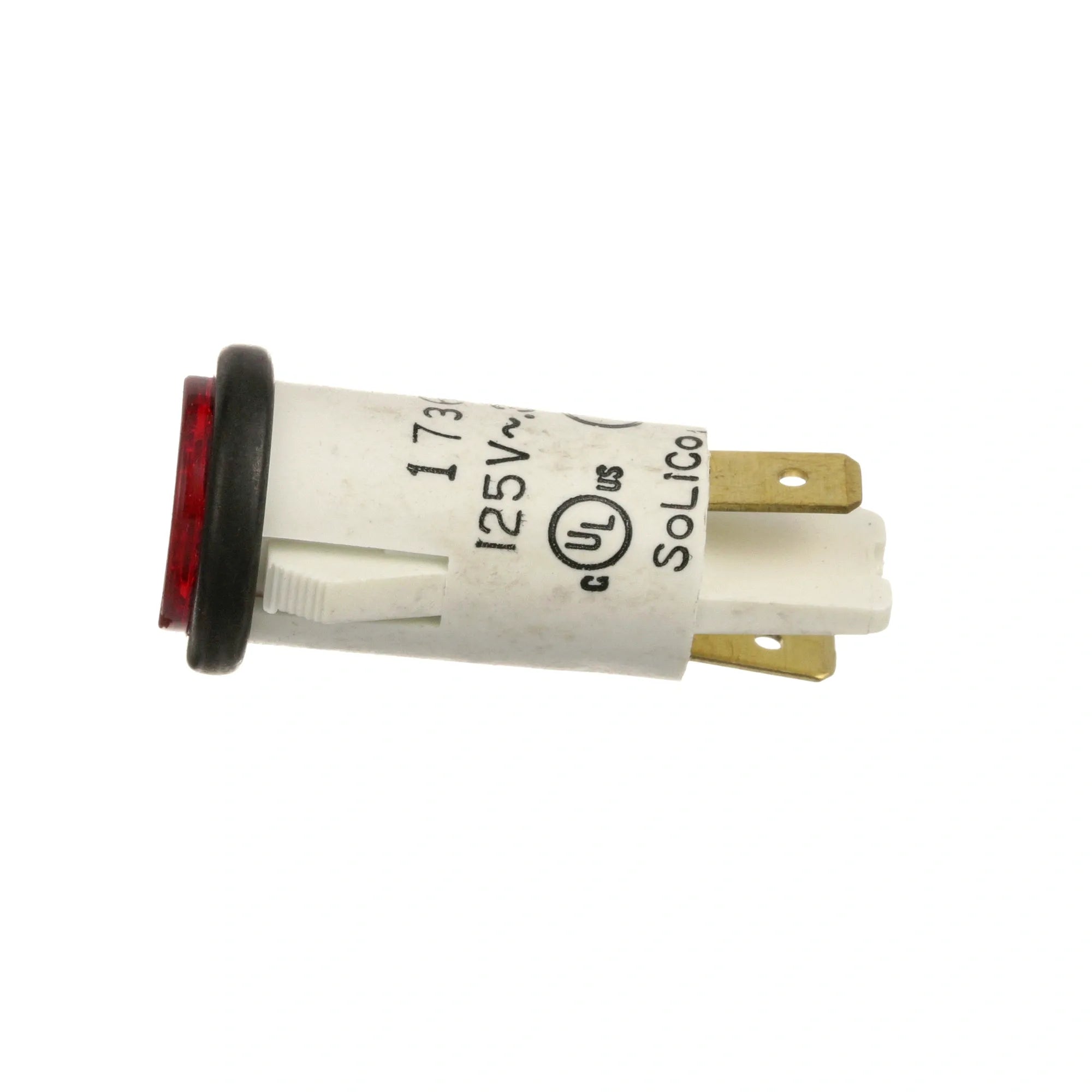 92140 Nemco - Red Signal Light 1/2