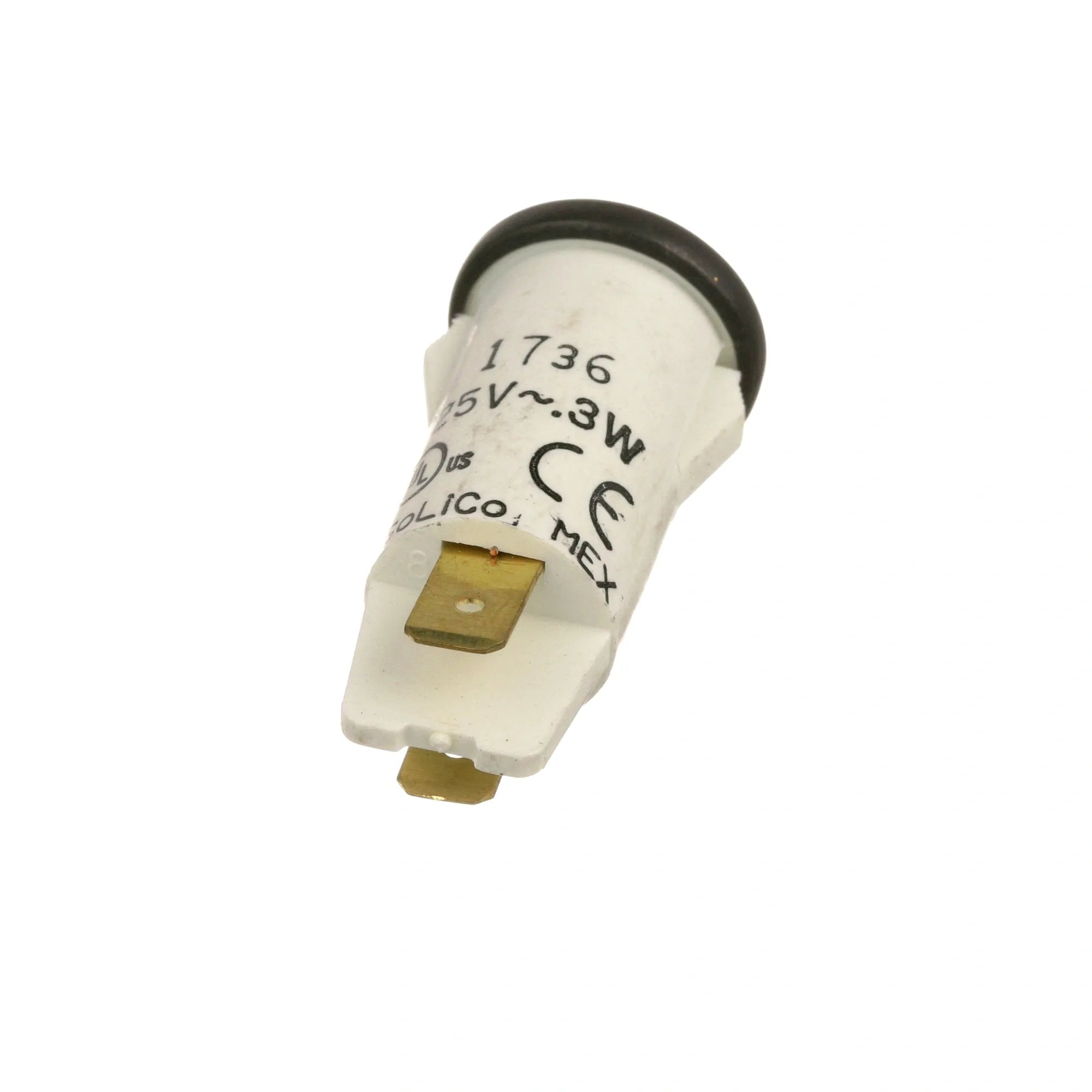 47853 Nemco - Red Signal Light 1/2