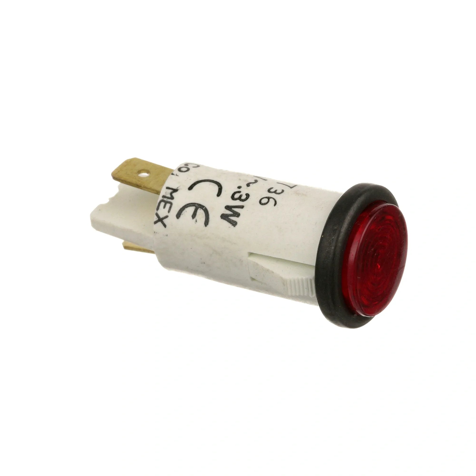 47853 Nemco - Red Signal Light 1/2