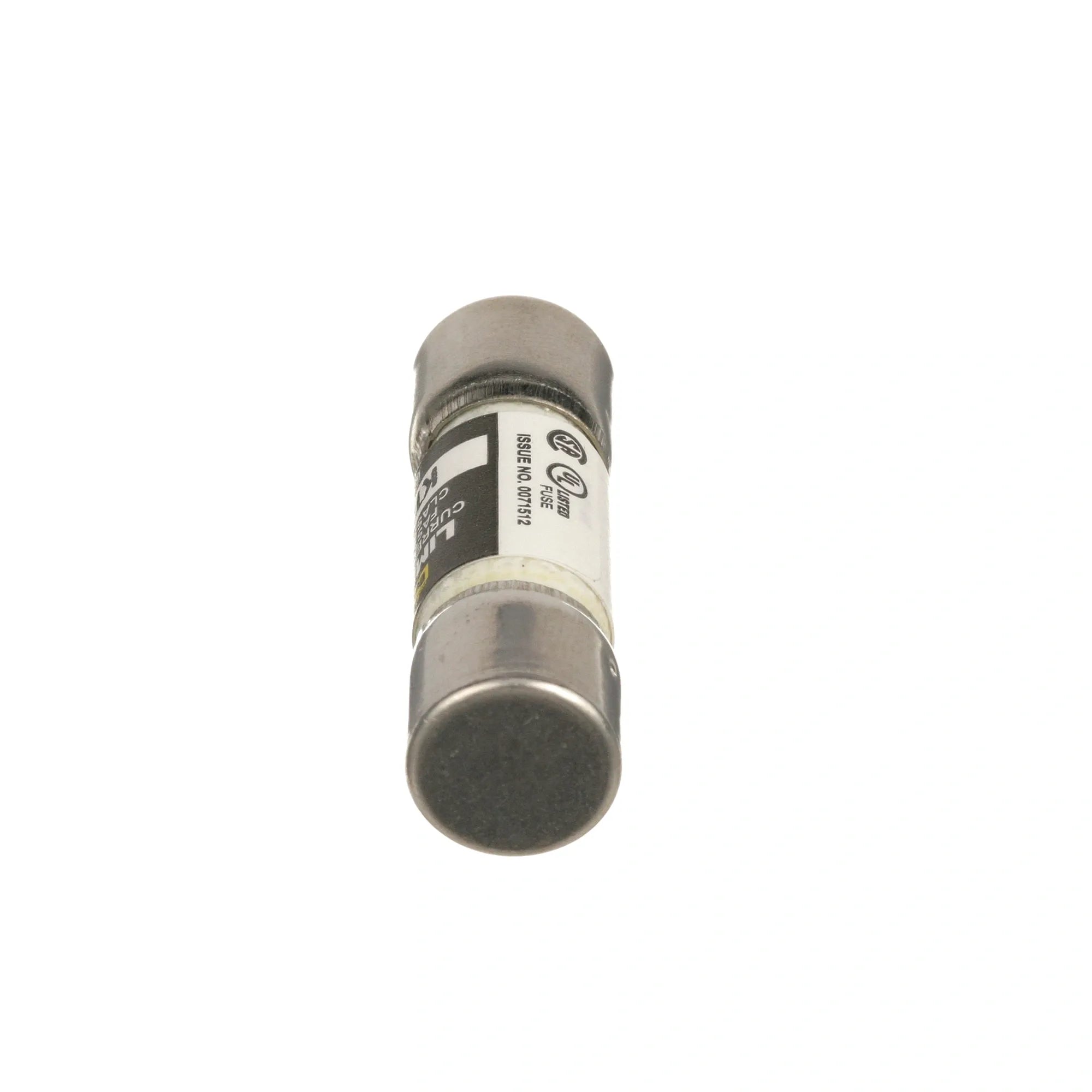 071489 Groen - Fast Acting 20 Amp Fuse for Dishwashers alternate view 2