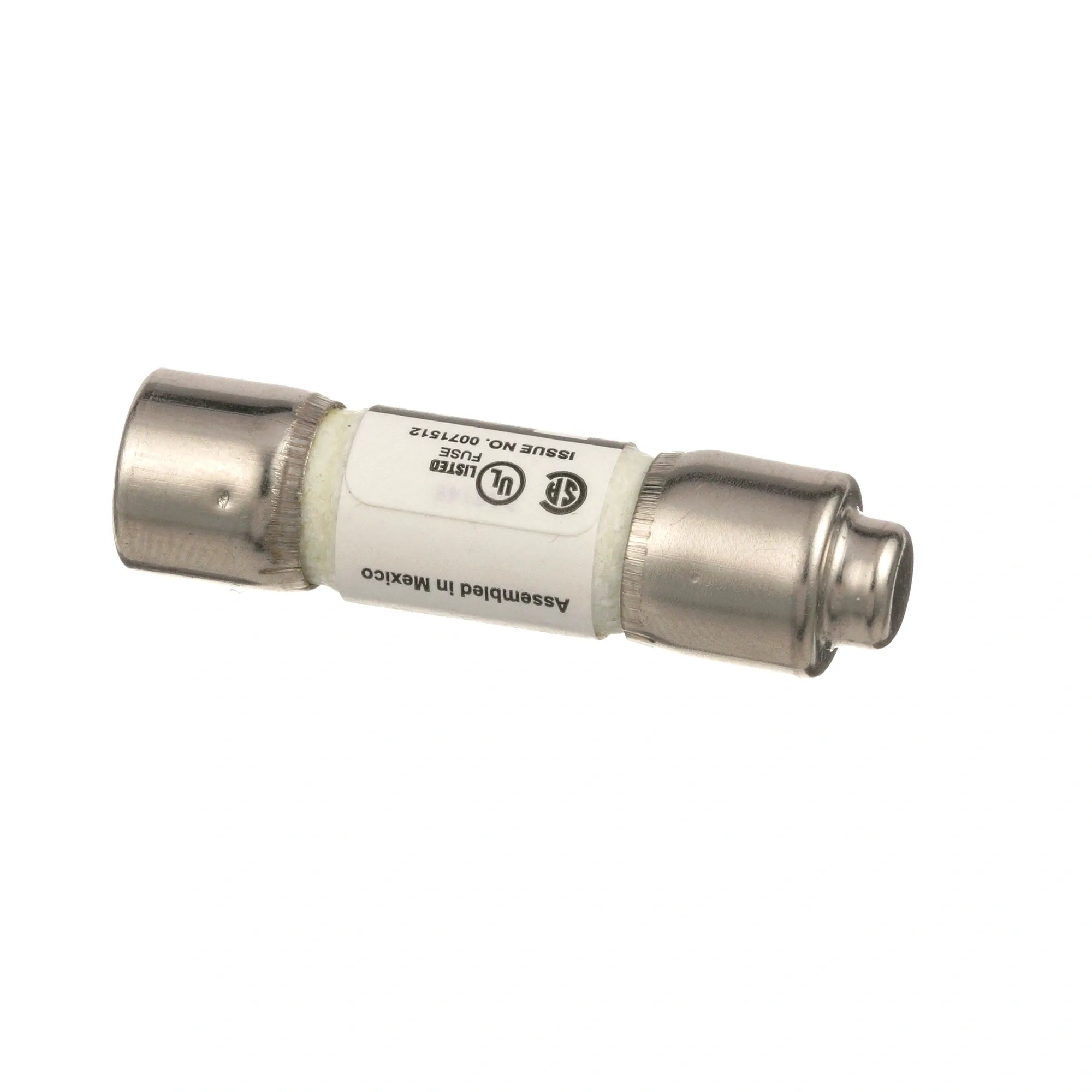 071489 Groen - Fast Acting 20 Amp Fuse for Dishwashers alternate view 3