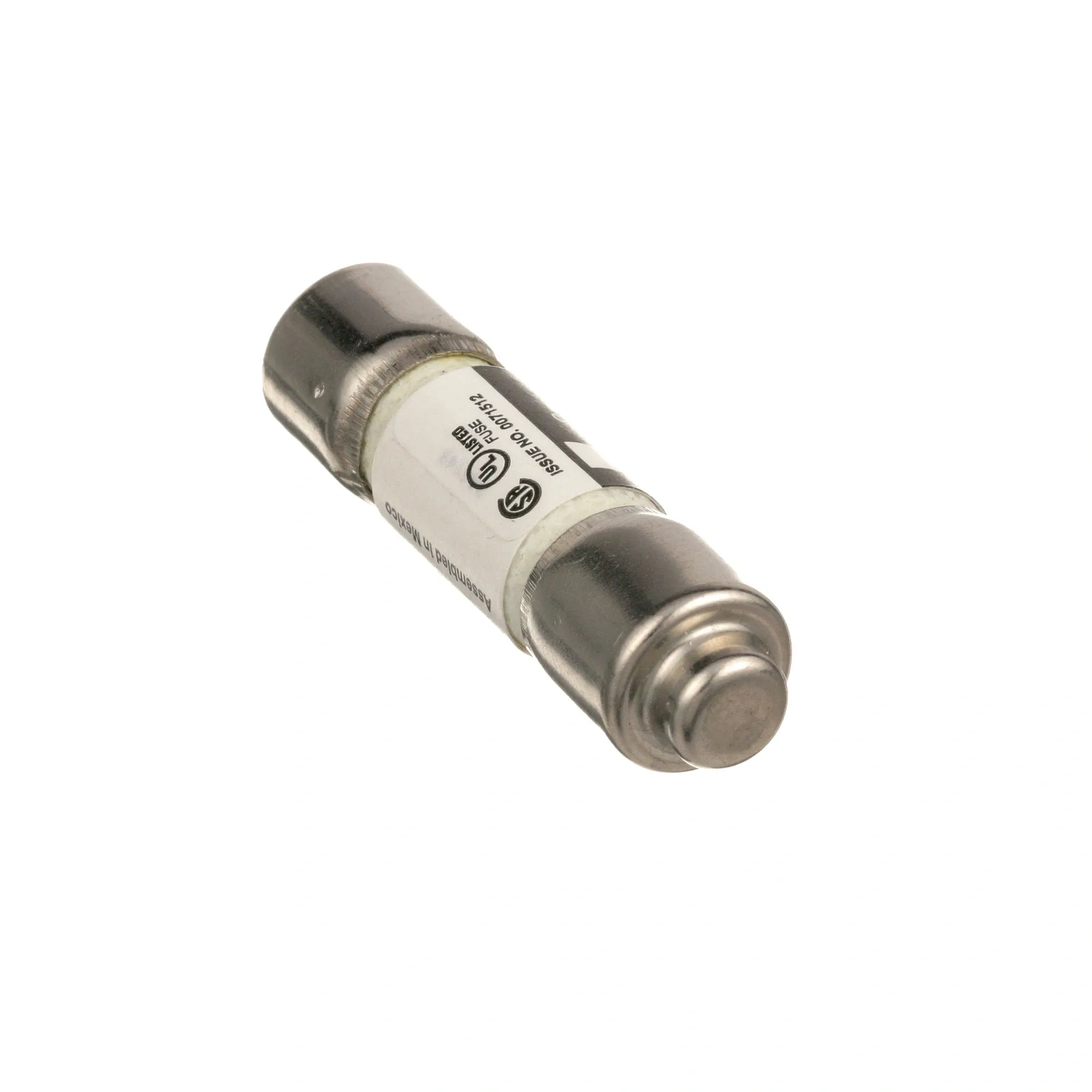 071489 Groen - Fast Acting 20 Amp Fuse for Dishwashers alternate view 4