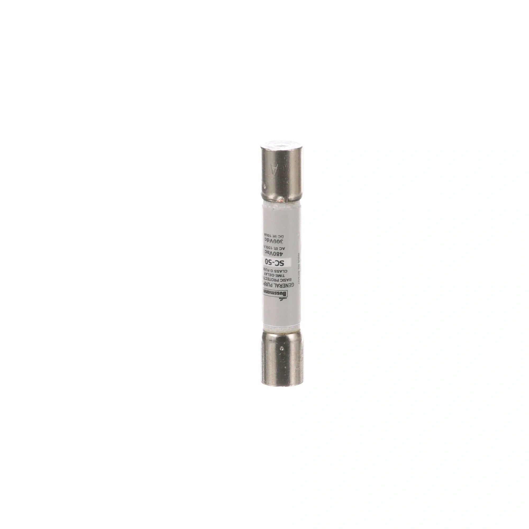 P5045702 Pitco - 50 Amp 480V Fuse Replacement alternate view 2