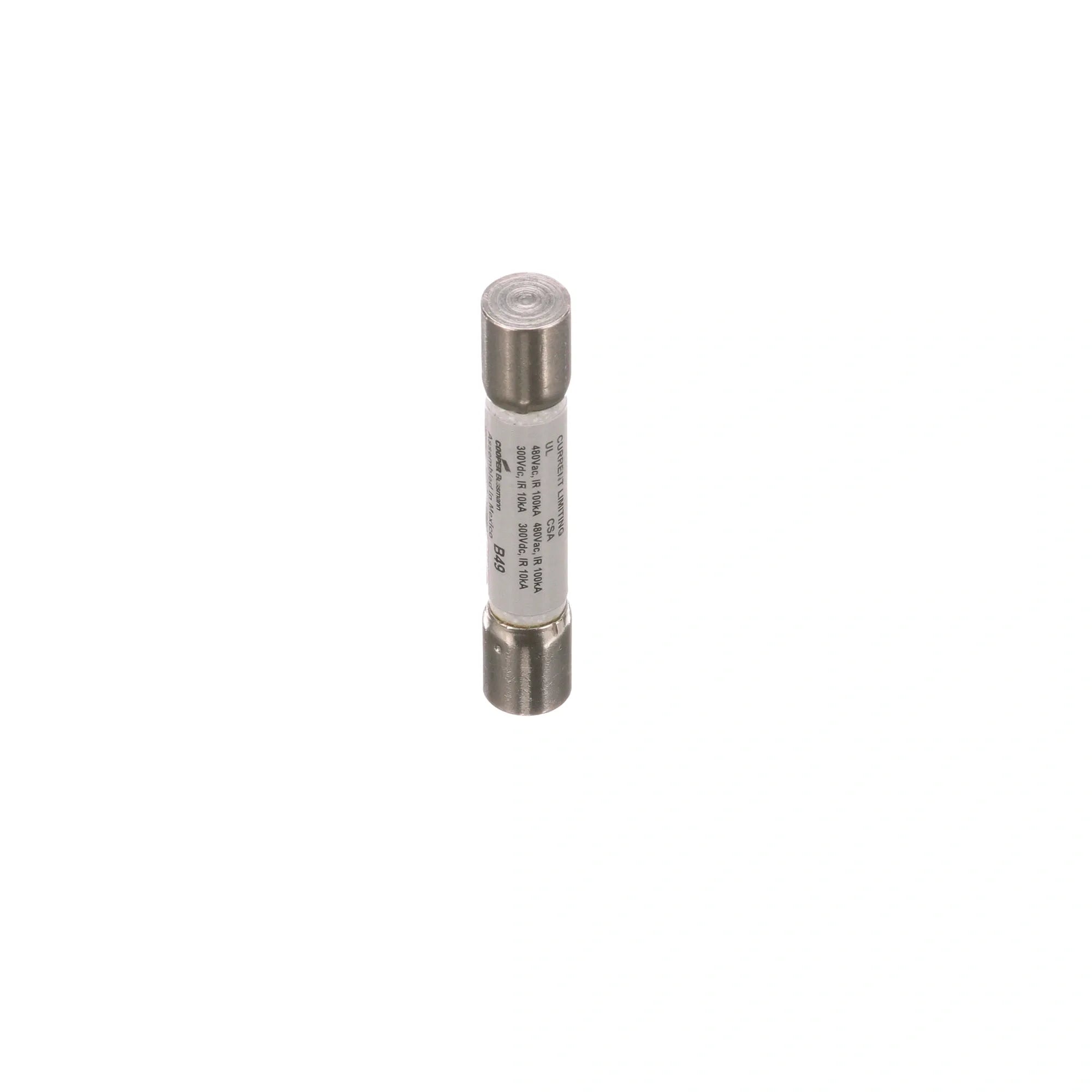 P5045702 Pitco - 50 Amp 480V Fuse Replacement alternate view 3