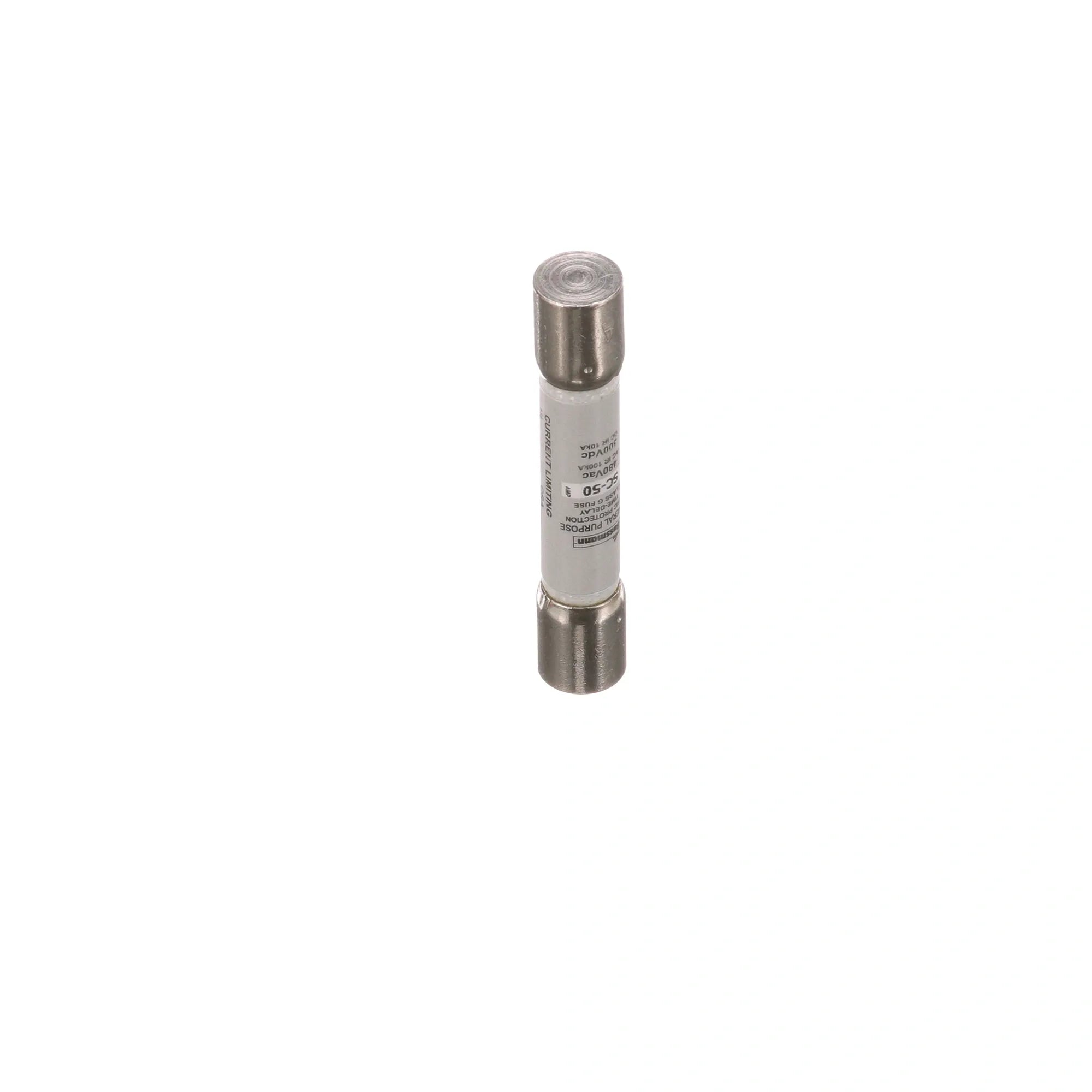 P5045702 Pitco - 50 Amp 480V Fuse Replacement alternate view 4
