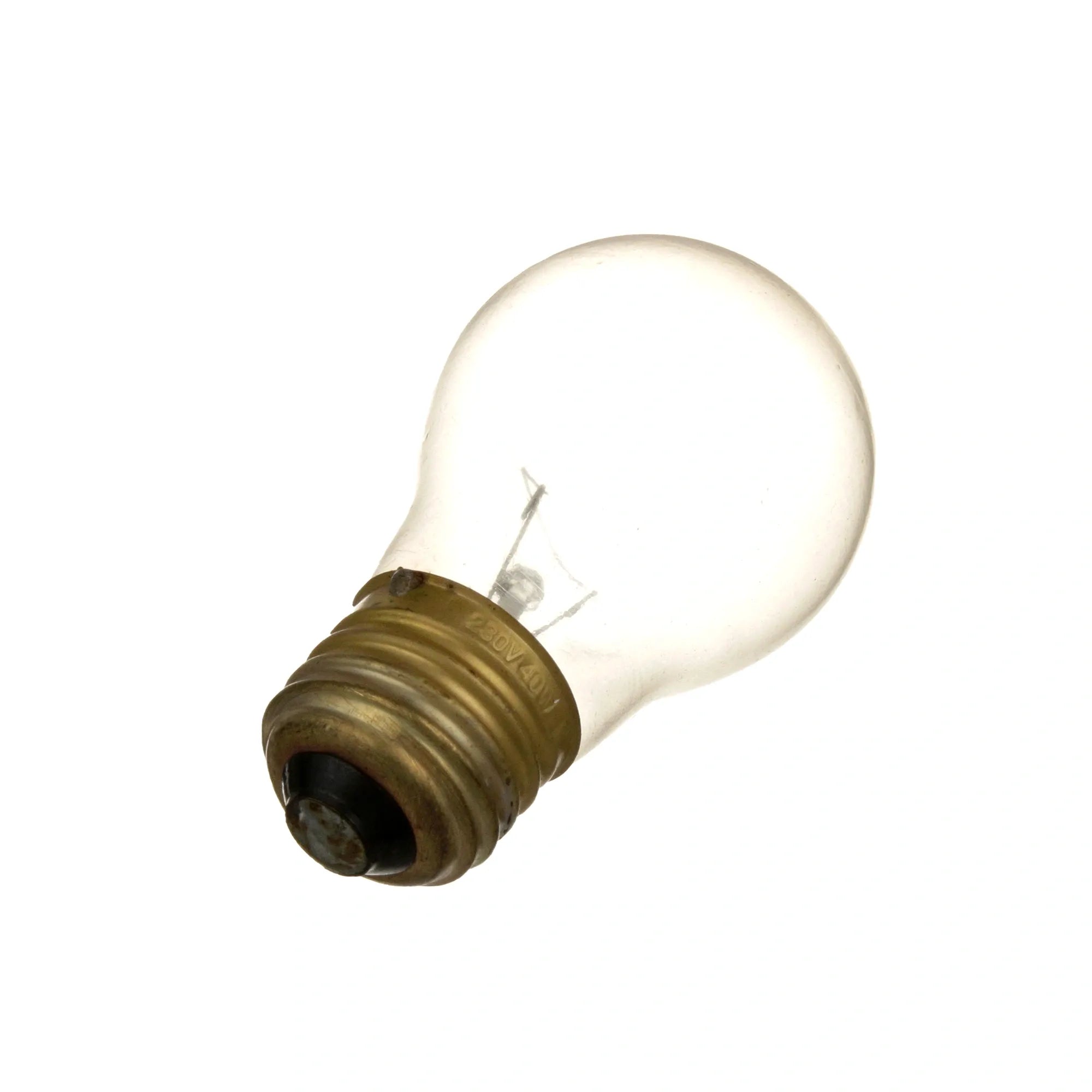 HT02-30-058 Hatco - Shatterproof 230V Light Bulb alternate view 5