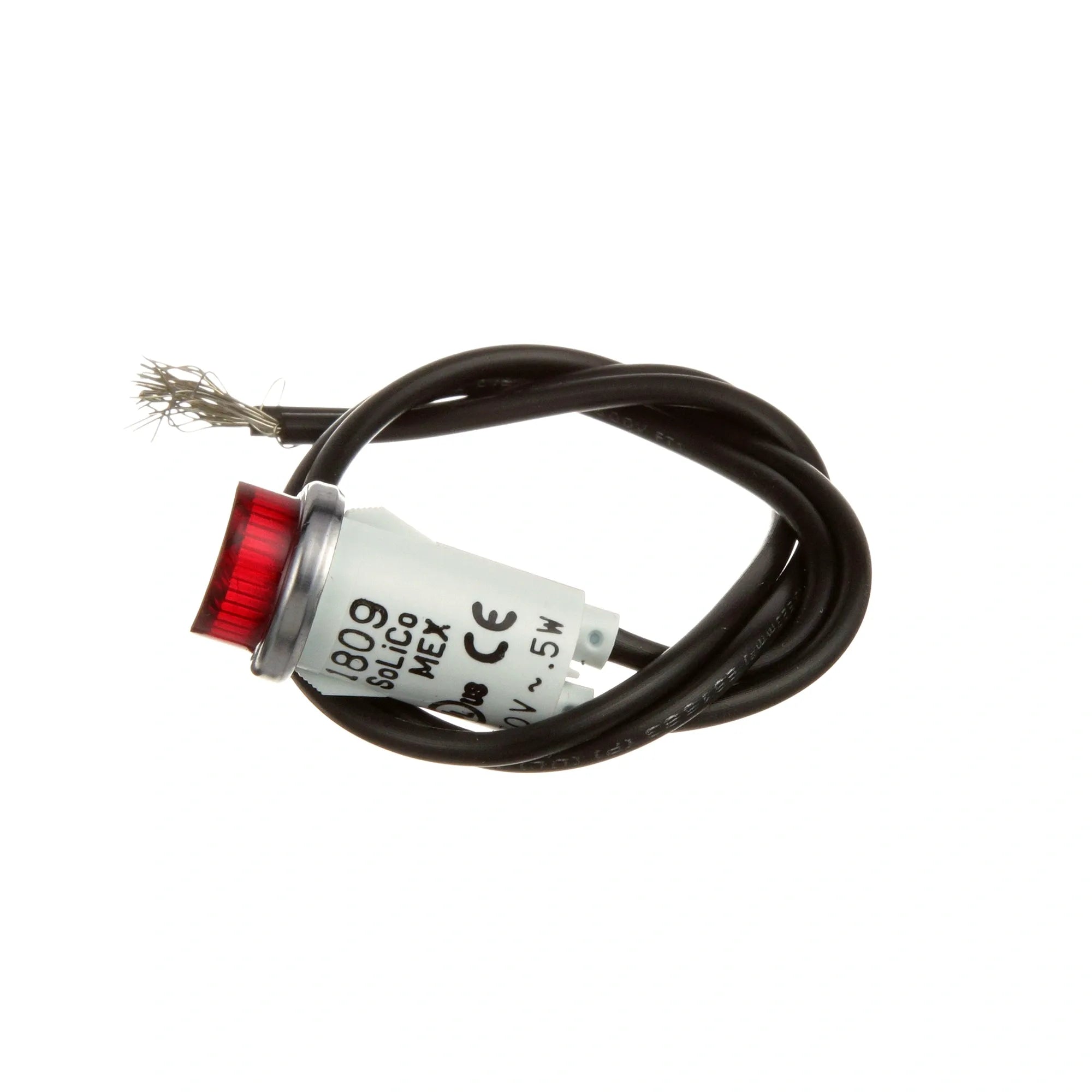 59455040218 Jackson - Durable Signal Light for Equipment alternate view 2