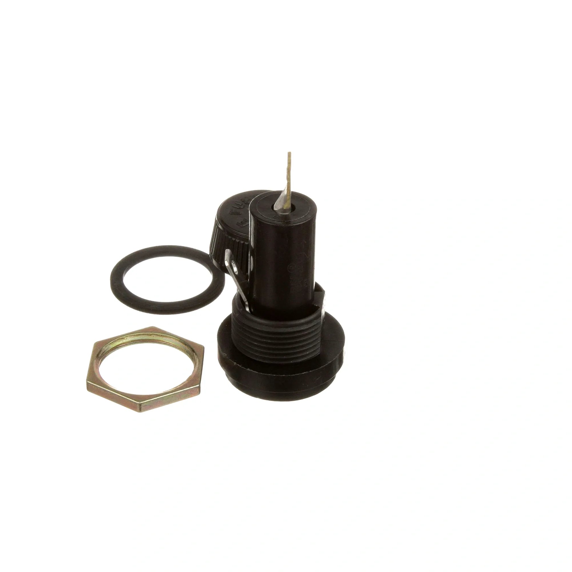 WS-54769 Star Mfg - 15 Amp Fuse Holder for Safety alternate view 2