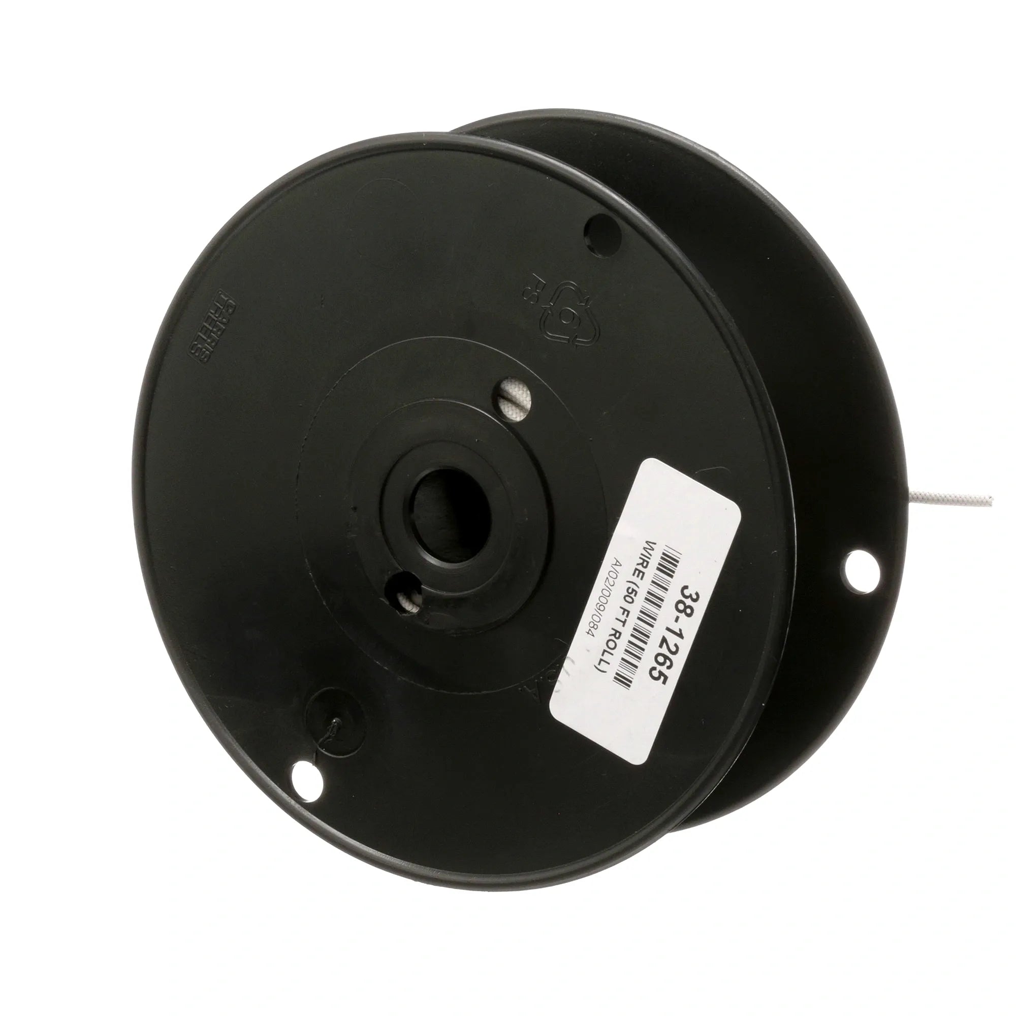 381265 B2BFSI - High Temp Wire #14 SRGN (50 ft Roll) alternate view 5