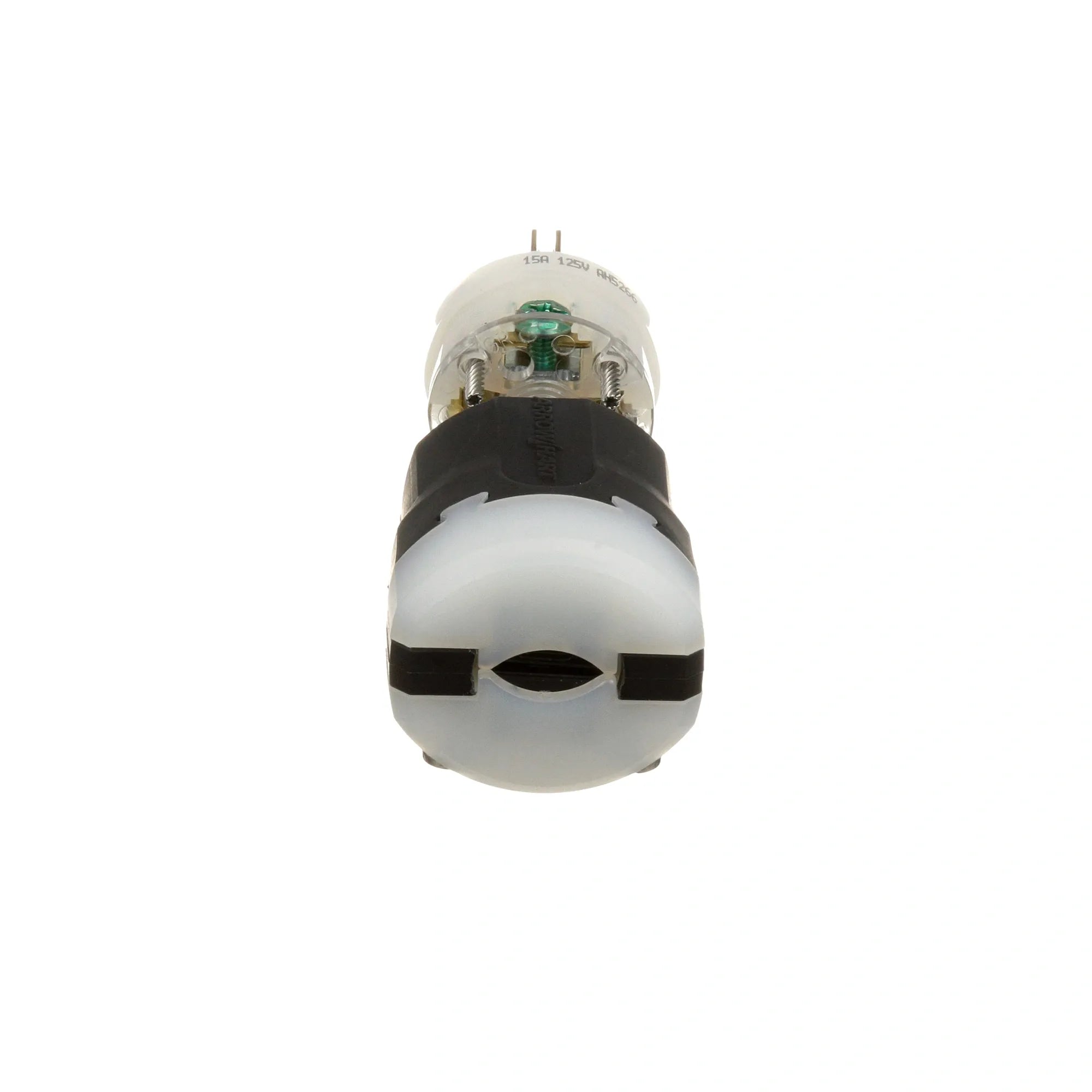 27095-0004 Middleby Marshall - NEMA 5-15P Plug alternate view 2