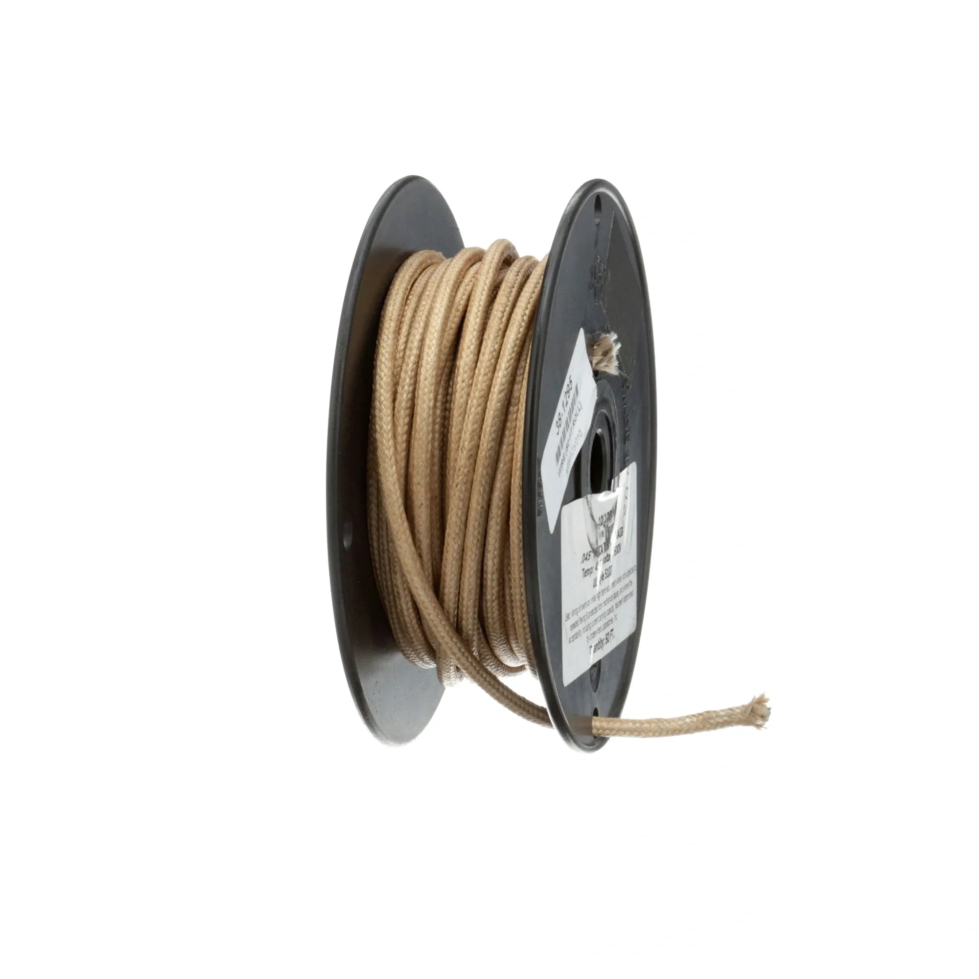 381295 B2BFSI - High Temp Wire 50ft Roll - #10 Gauge alternate view 3