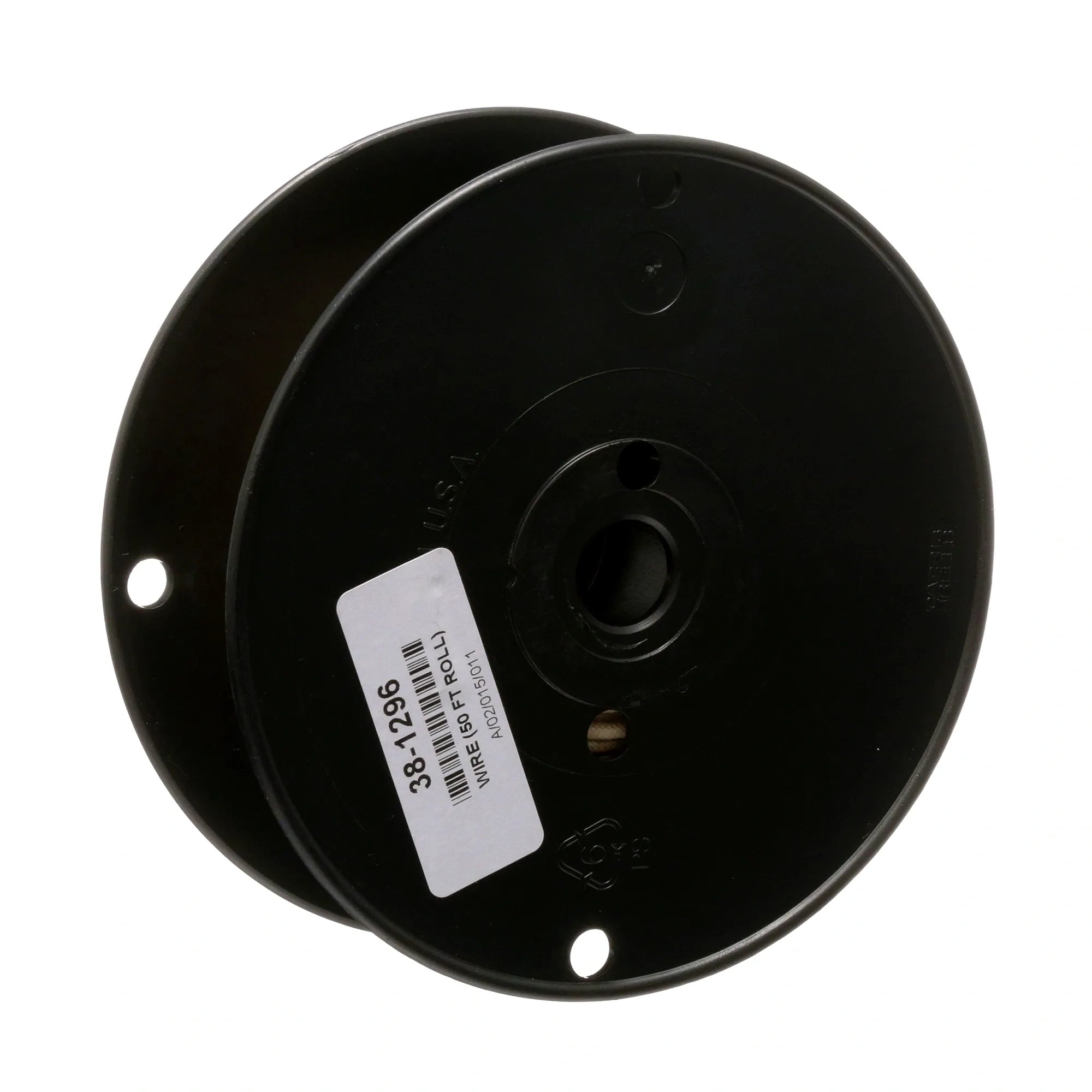 381296 B2BFSI - High Temp Wire 50 ft Roll alternate view 4
