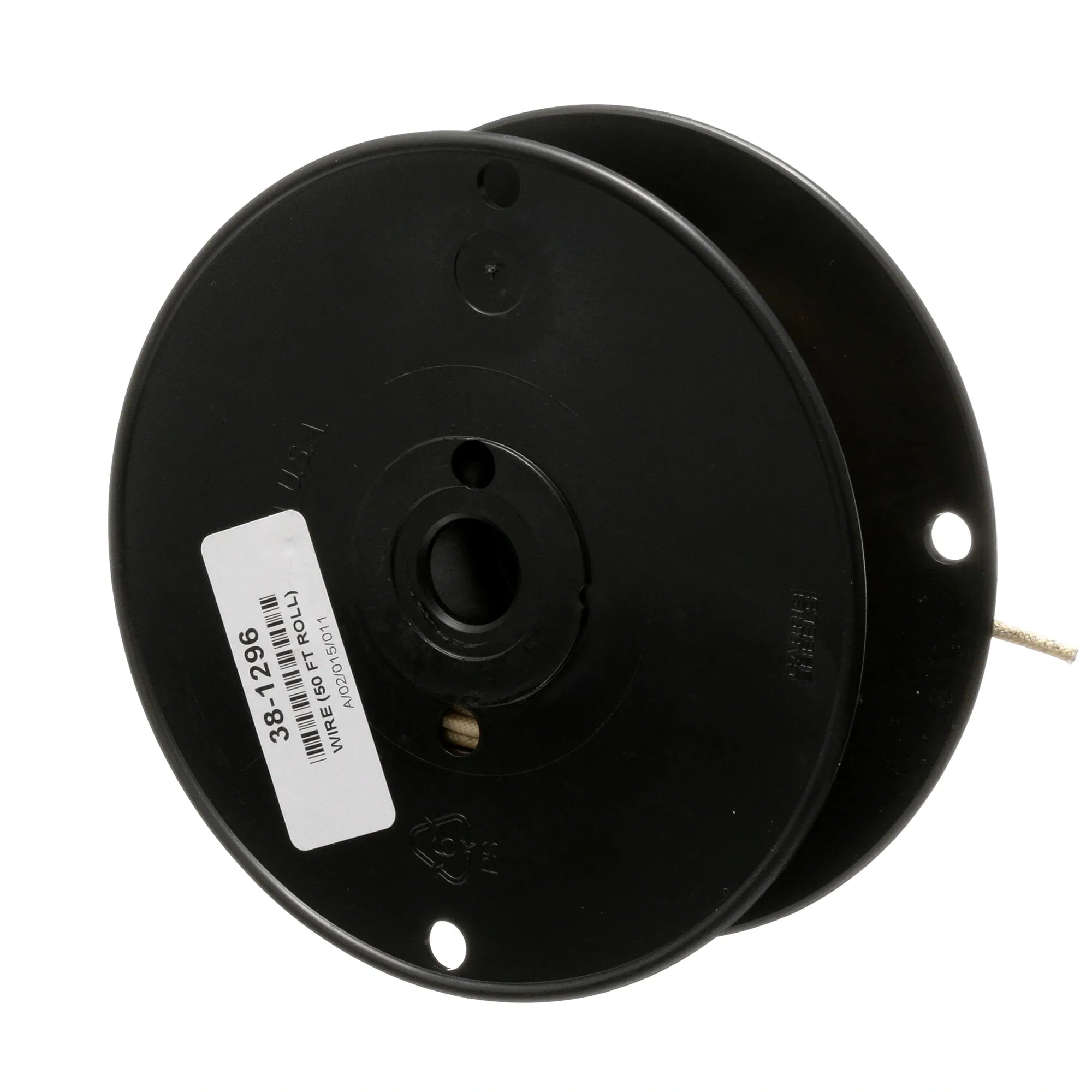 381296 B2BFSI - High Temp Wire 50 ft Roll alternate view 5