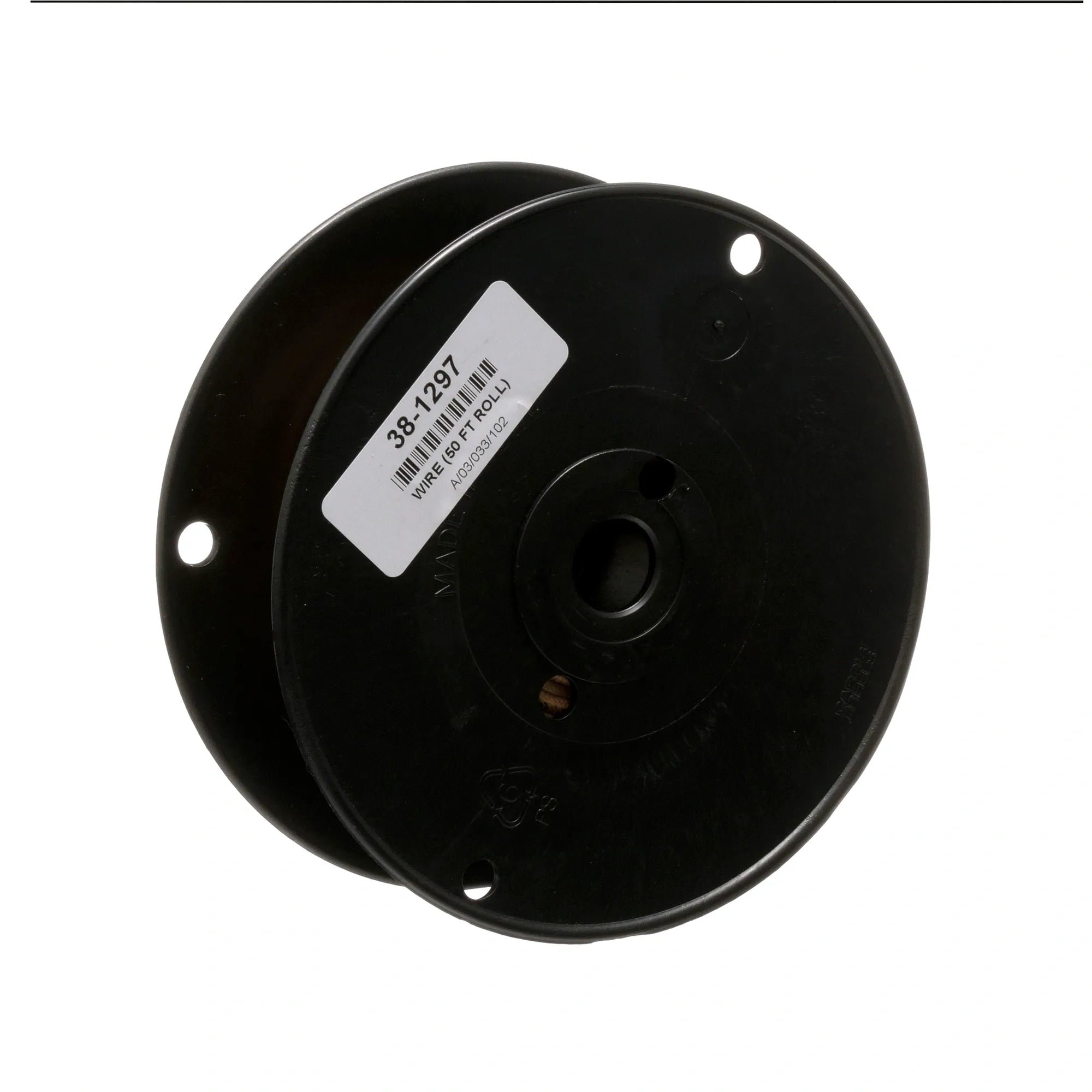 381297 B2BFSI - High Temp Wire Roll for Versatile Uses alternate view 4