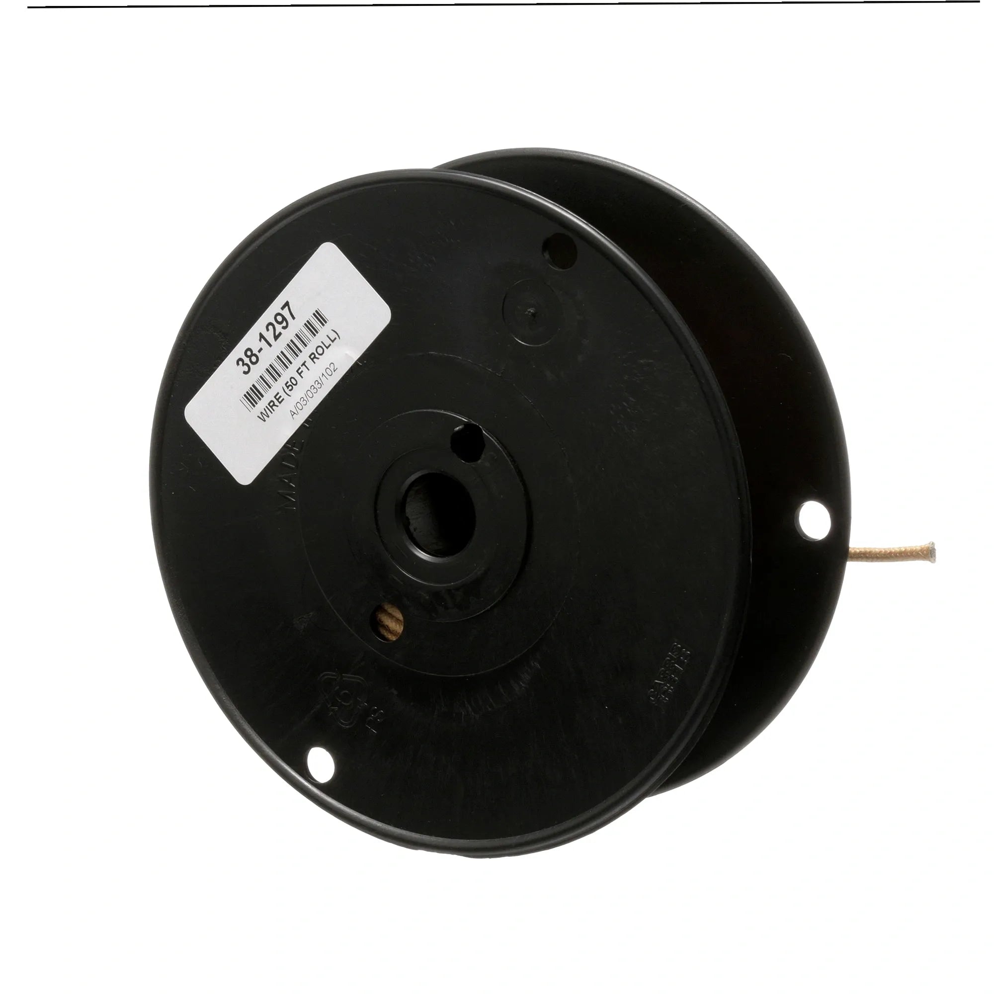 381297 B2BFSI - High Temp Wire Roll for Versatile Uses alternate view 5
