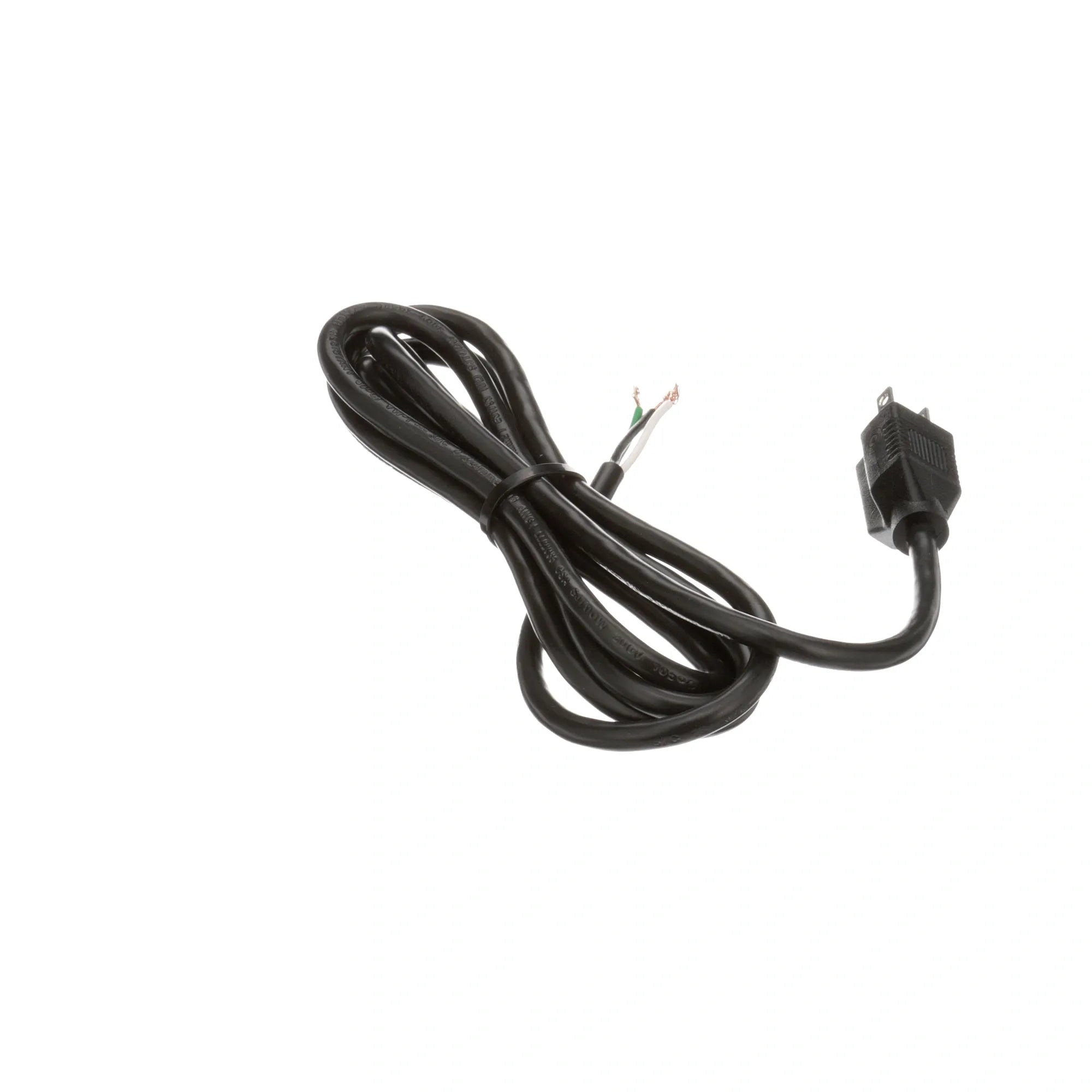 17023-1 Medalie - 8ft Heavy Duty Power Cord Set alternate view 4
