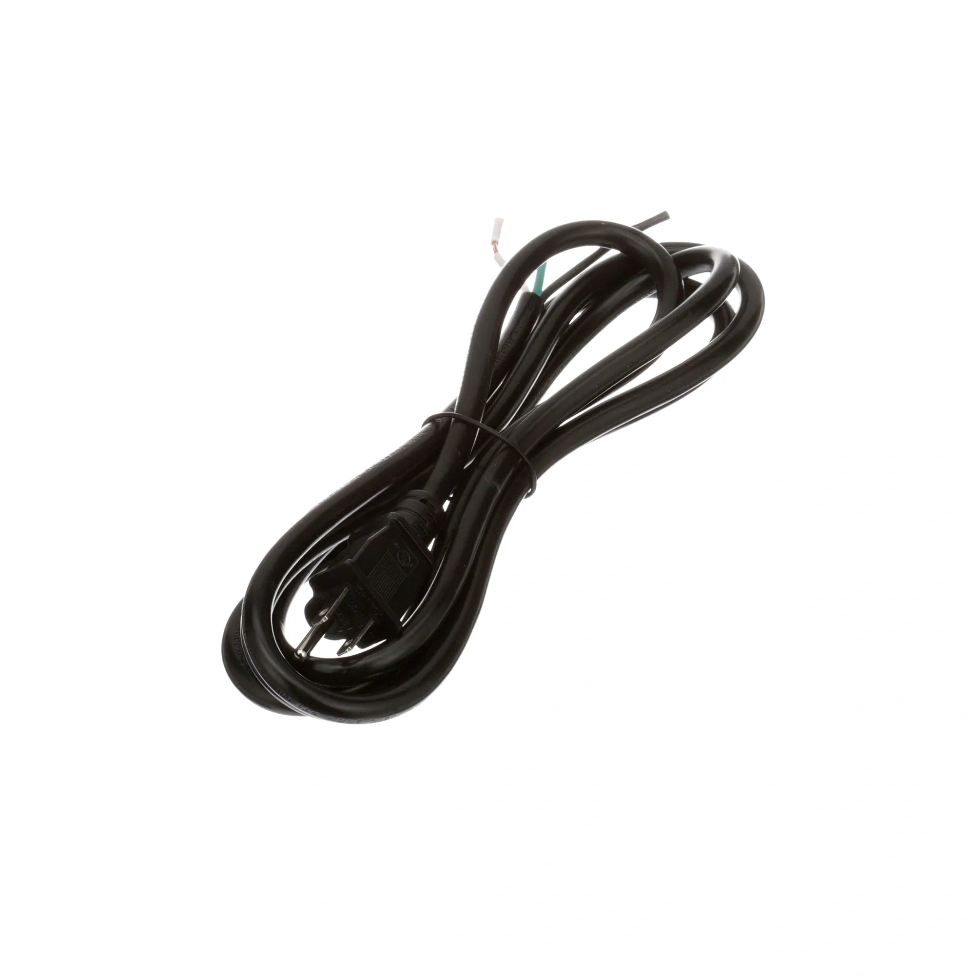 PTPP10439 Pitco - 8ft Heavy Duty Power Cord Set alternate view 5