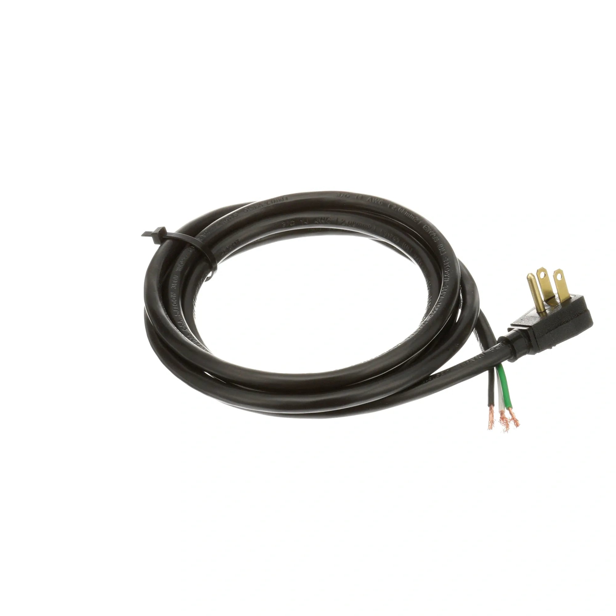 103615 Waste King - Heavy Duty 8' Power Cord Set alternate view 5