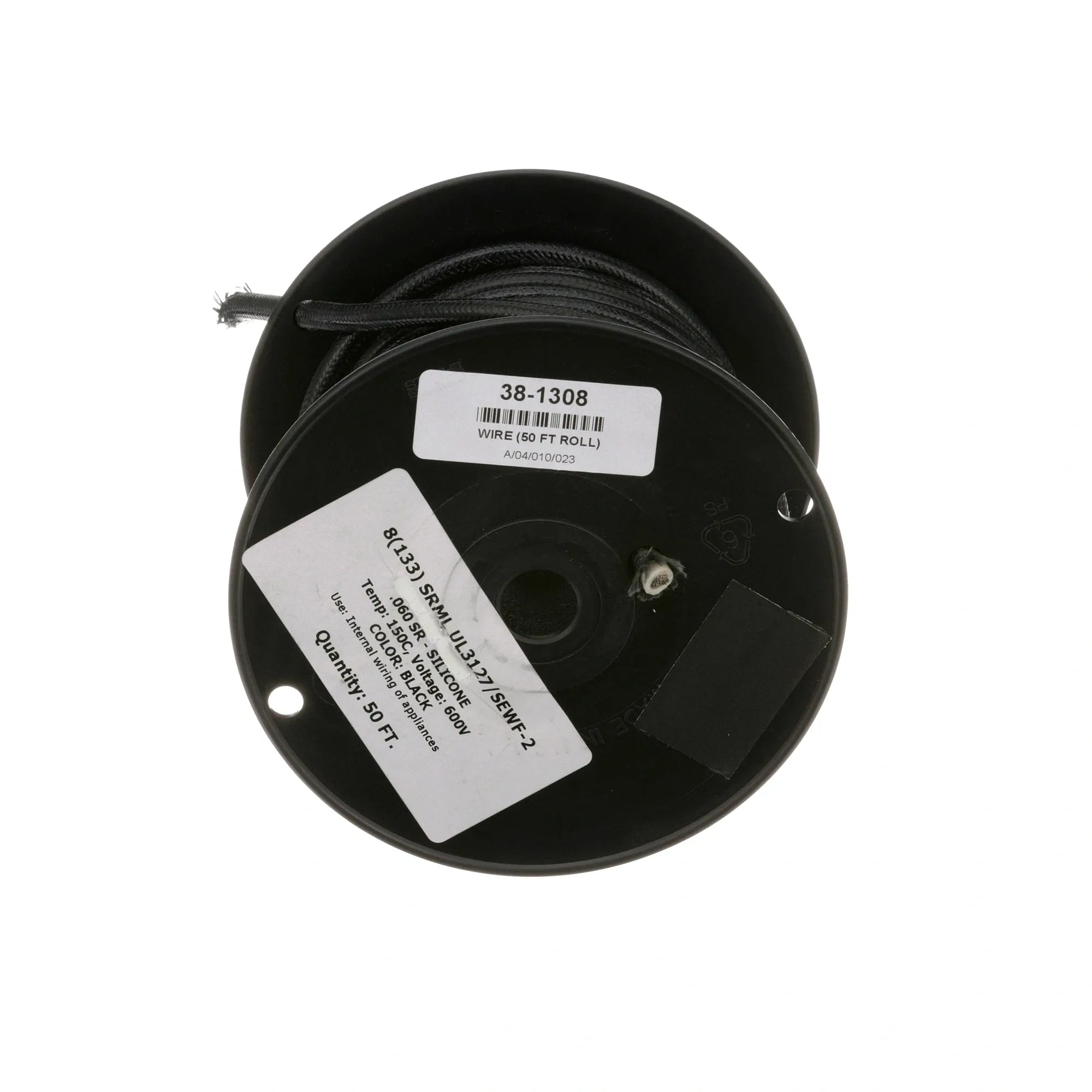 381308 B2BFSI - High-Performance 50 ft Wire Roll alternate view 2