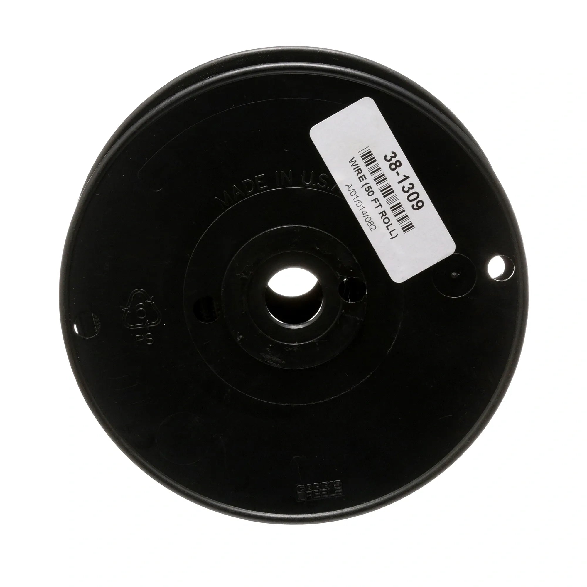381309 B2BFSI - High Temp Silicone Wire, 50 ft Roll alternate view 2