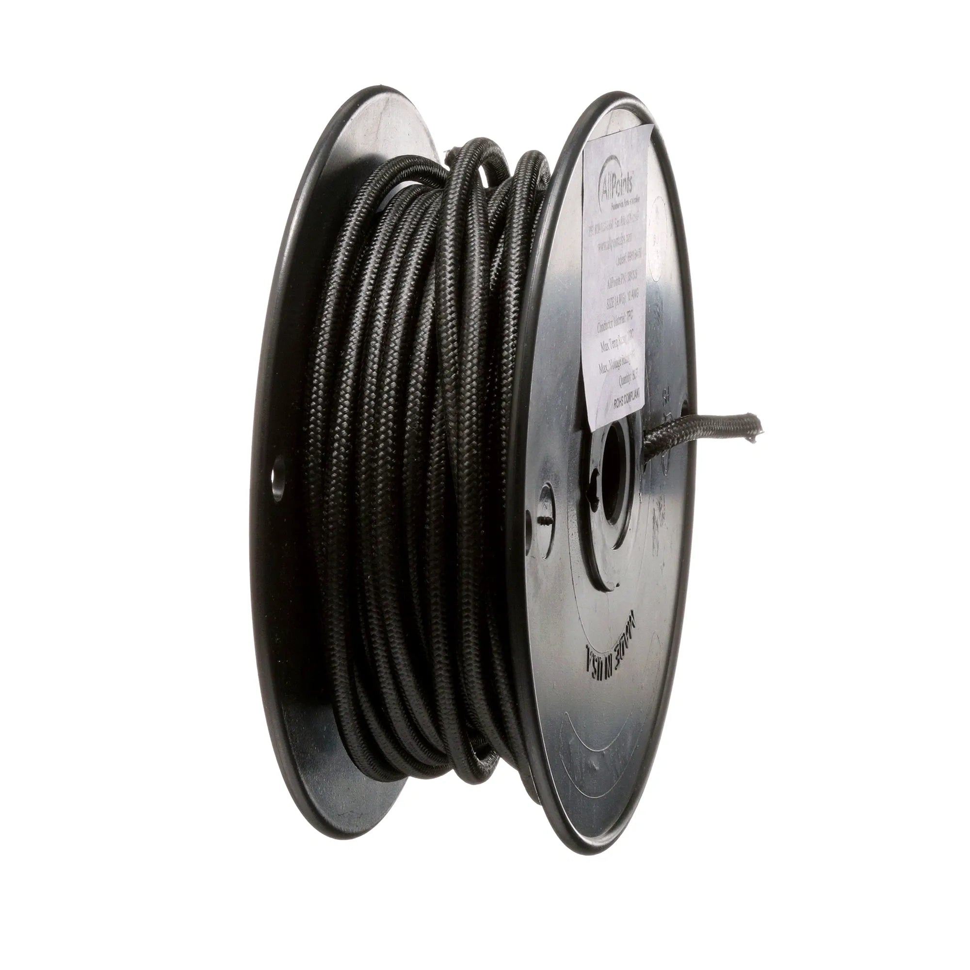 381309 B2BFSI - High Temp Silicone Wire, 50 ft Roll alternate view 3